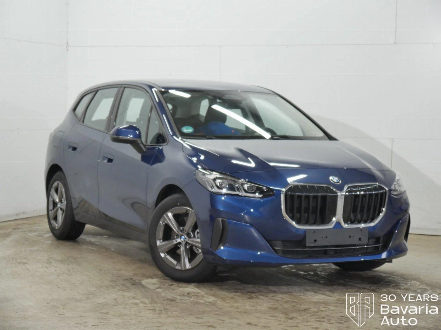 BMW 218 i Active Tourer Steptronic | Mobile.bg   4