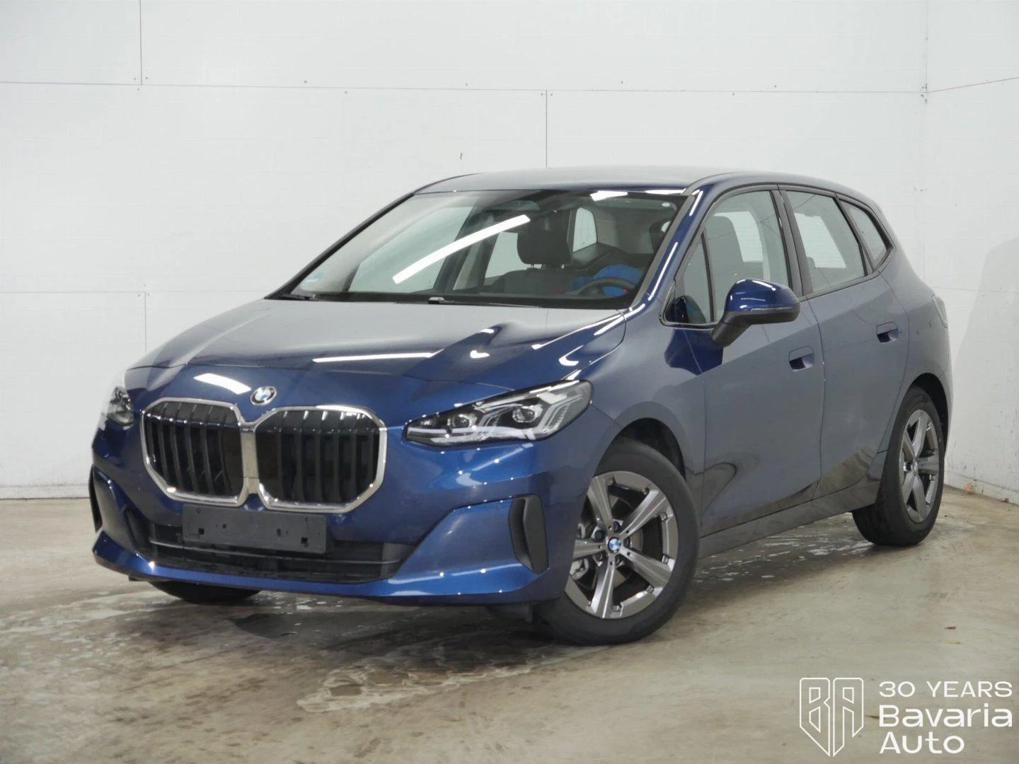 BMW 218 i Active Tourer Steptronic | Mobile.bg   1