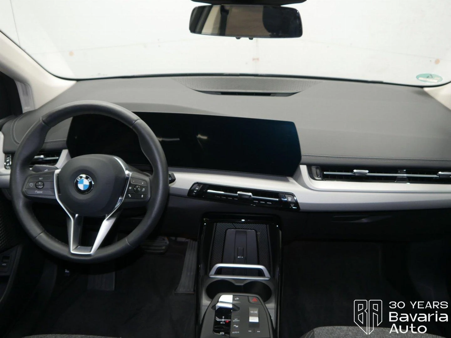 BMW 218 i Active Tourer Steptronic | Mobile.bg   6