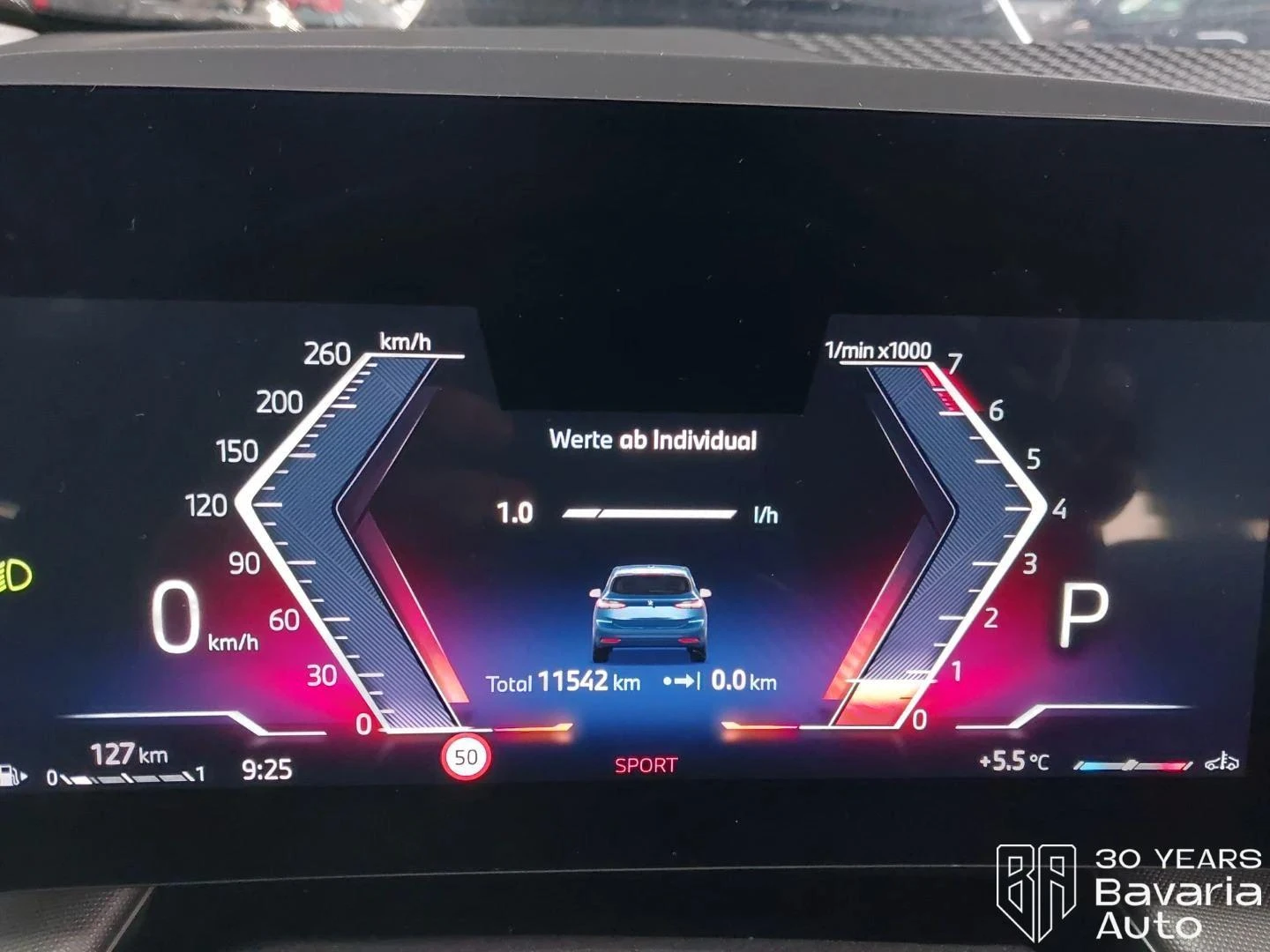 BMW 218 i Active Tourer Steptronic | Mobile.bg   9