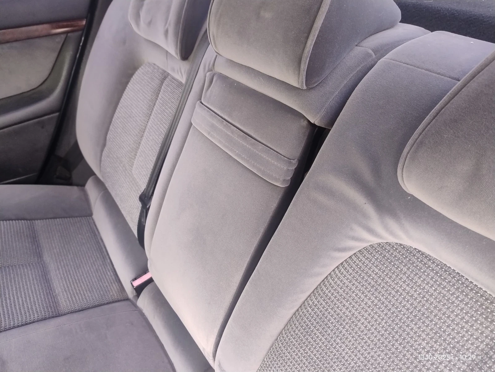 Peugeot 407 2.0hdi спешно | Mobile.bg — изображение 15