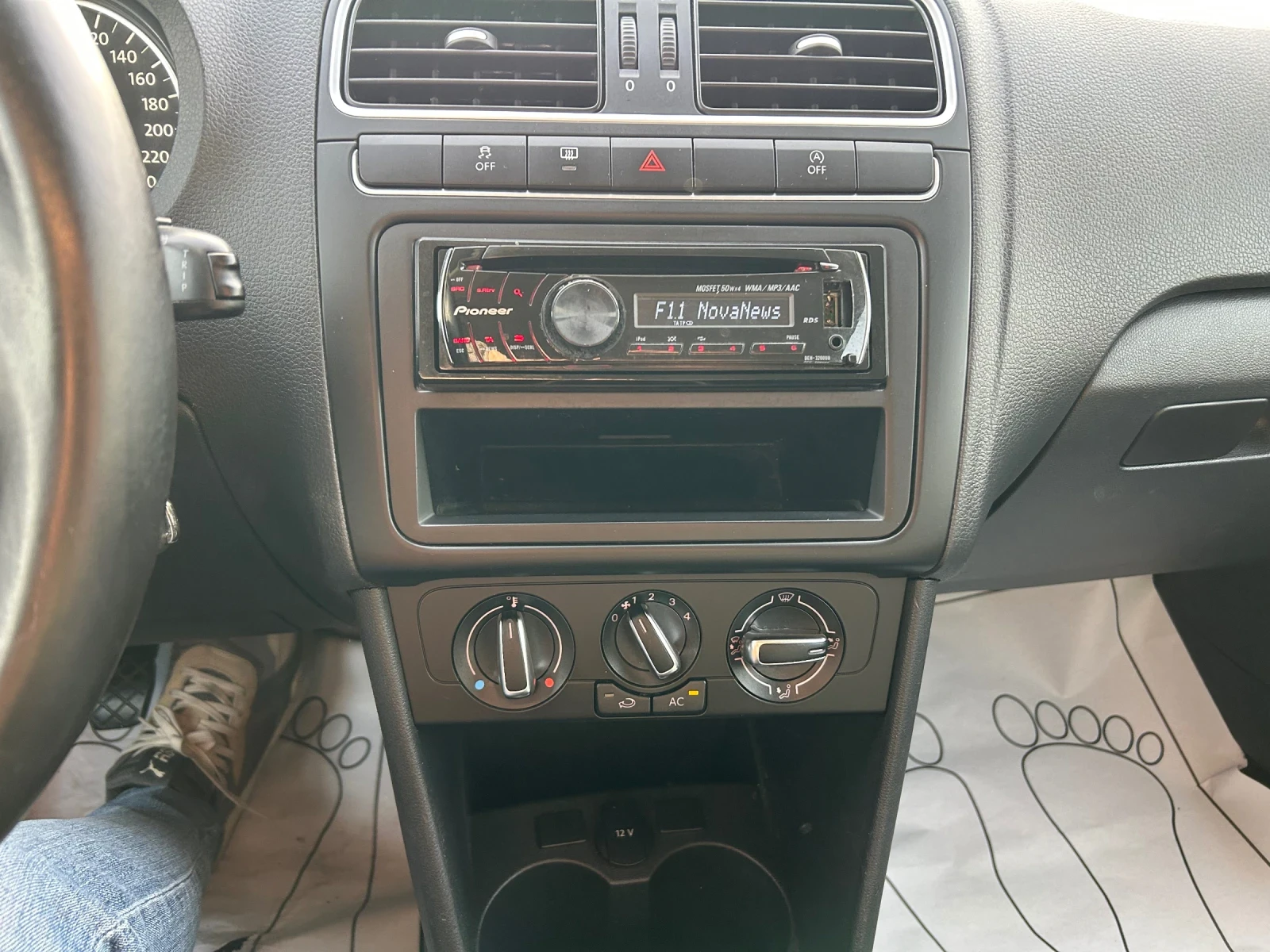 VW Polo  1.2TDI euro5 | Mobile.bg   12