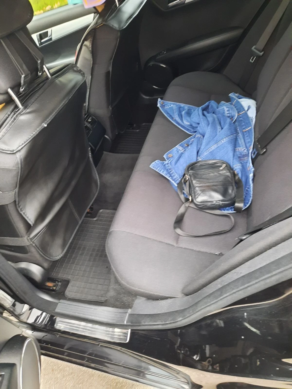 Mercedes-Benz C 220 | Mobile.bg � ����������� 15