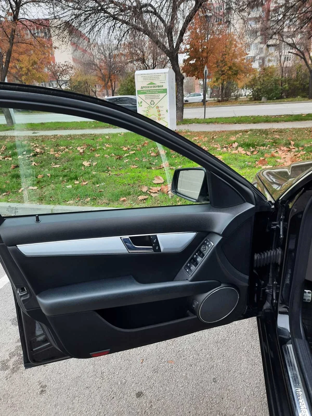 Mercedes-Benz C 220  - изображение 5