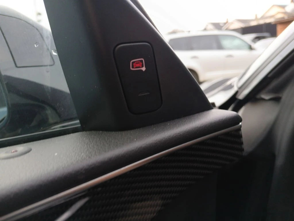 Audi Rs7 * 4dr Sdn * CARFAX * БЕЗ ПЪРВОНАЧАЛНА ВНОСКА - изображение 9