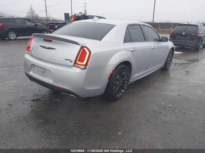 Chrysler 300c 300S* AWD* 97000KM *  - изображение 4