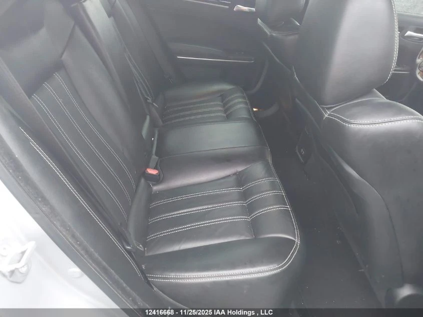 Chrysler 300c 300S* AWD* 97000KM *  | Mobile.bg � ����������� 13