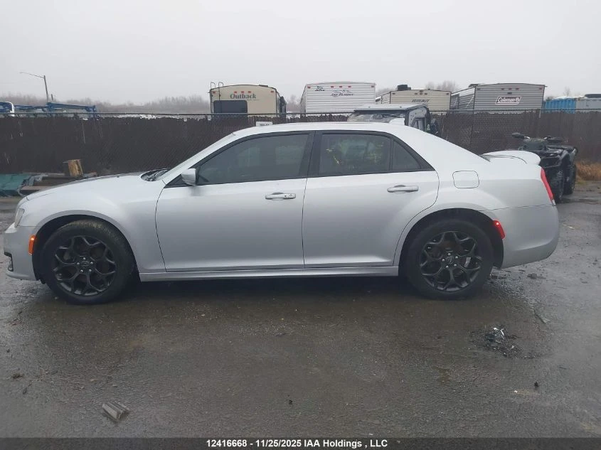 Chrysler 300c 300S* AWD* 97000KM *  - изображение 6