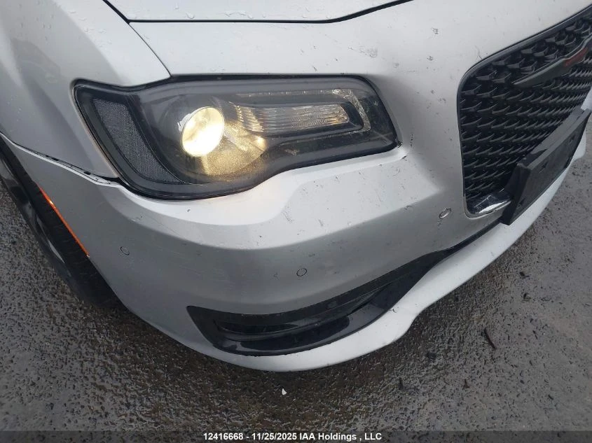 Chrysler 300c 300S* AWD* 97000KM *  - изображение 9