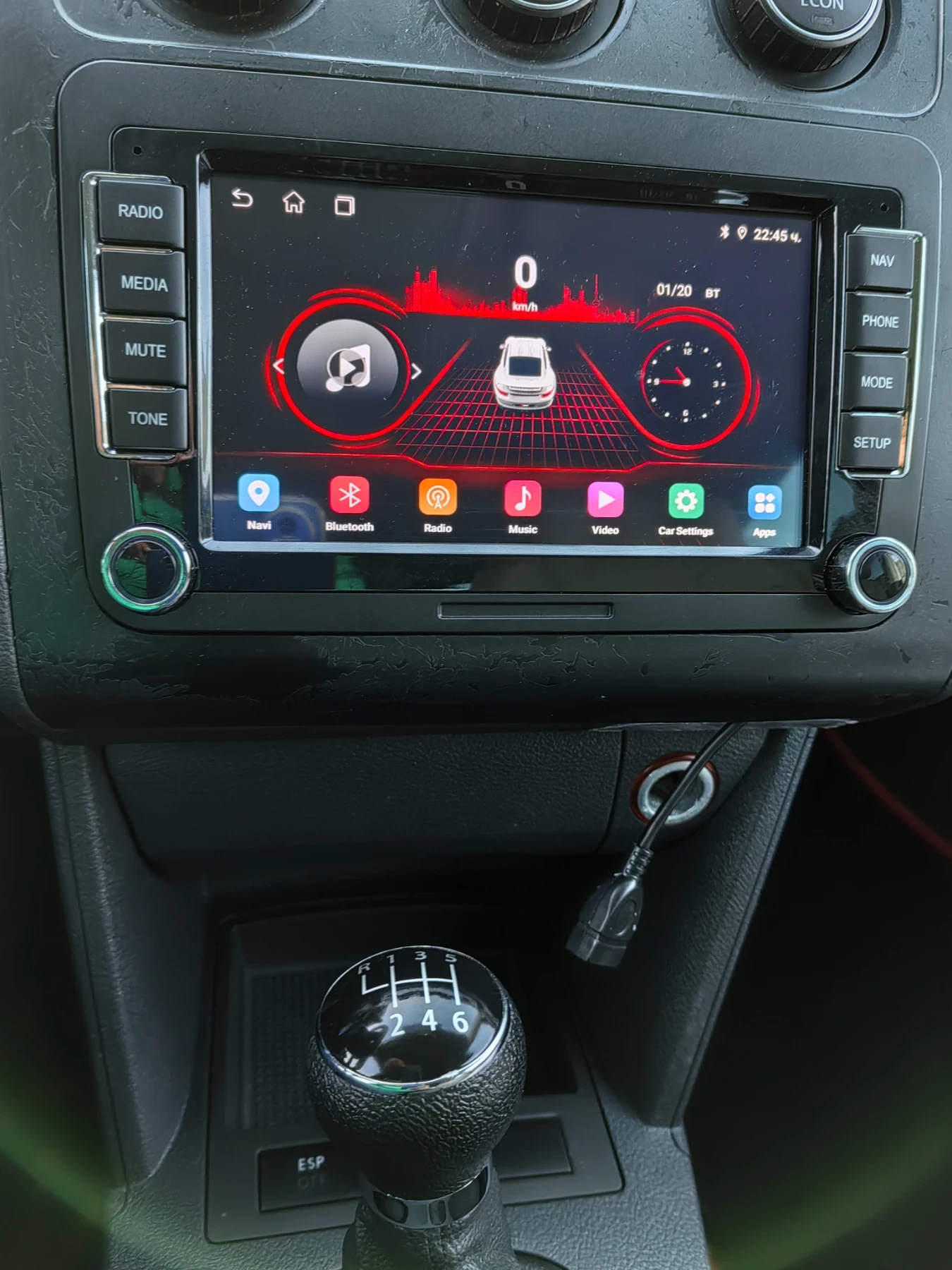 VW Touran 1.9 tdi  Navi | Mobile.bg � ����������� 14