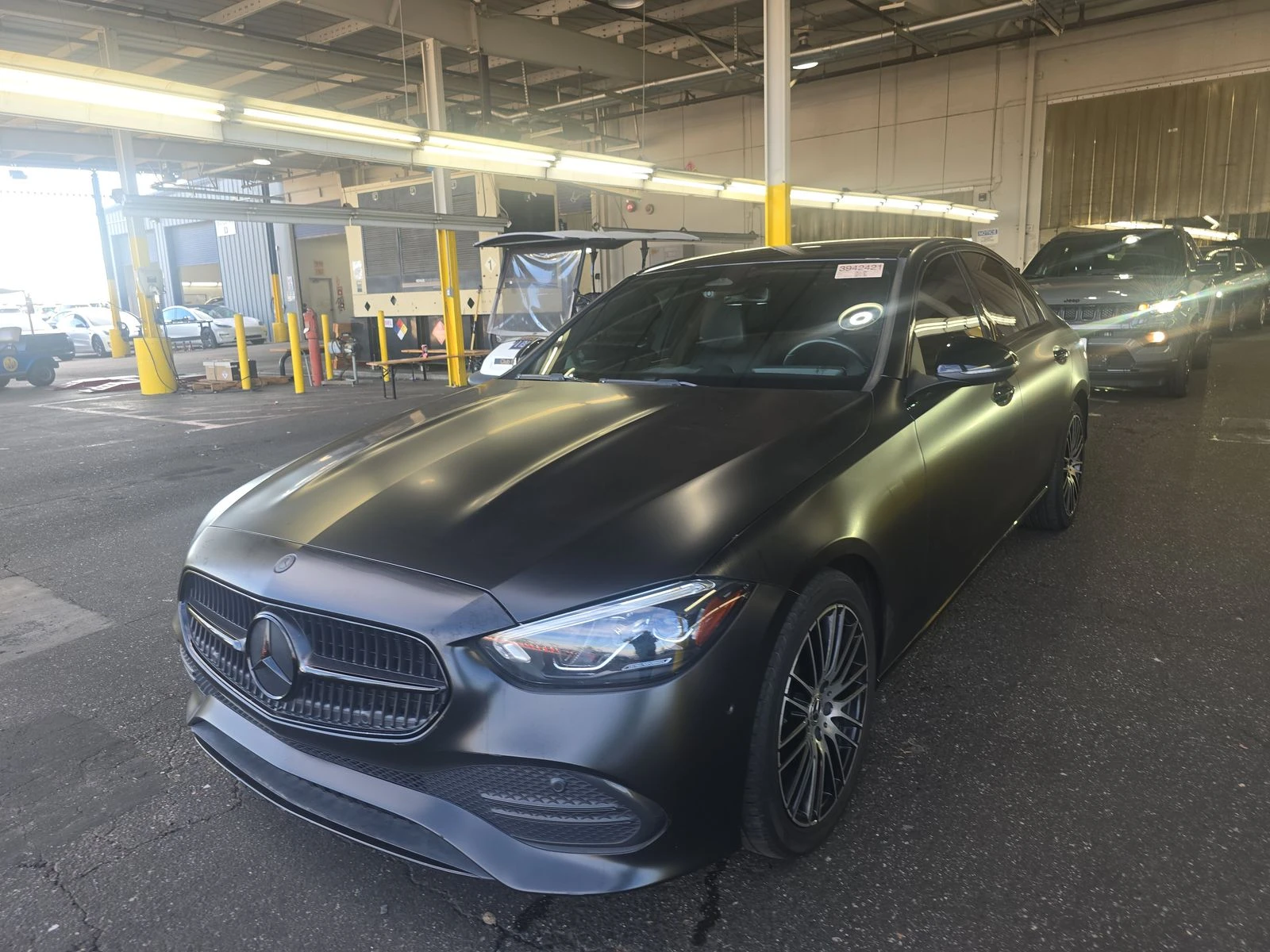 Mercedes-Benz C 300 TOP | Mobile.bg � ����������� 1