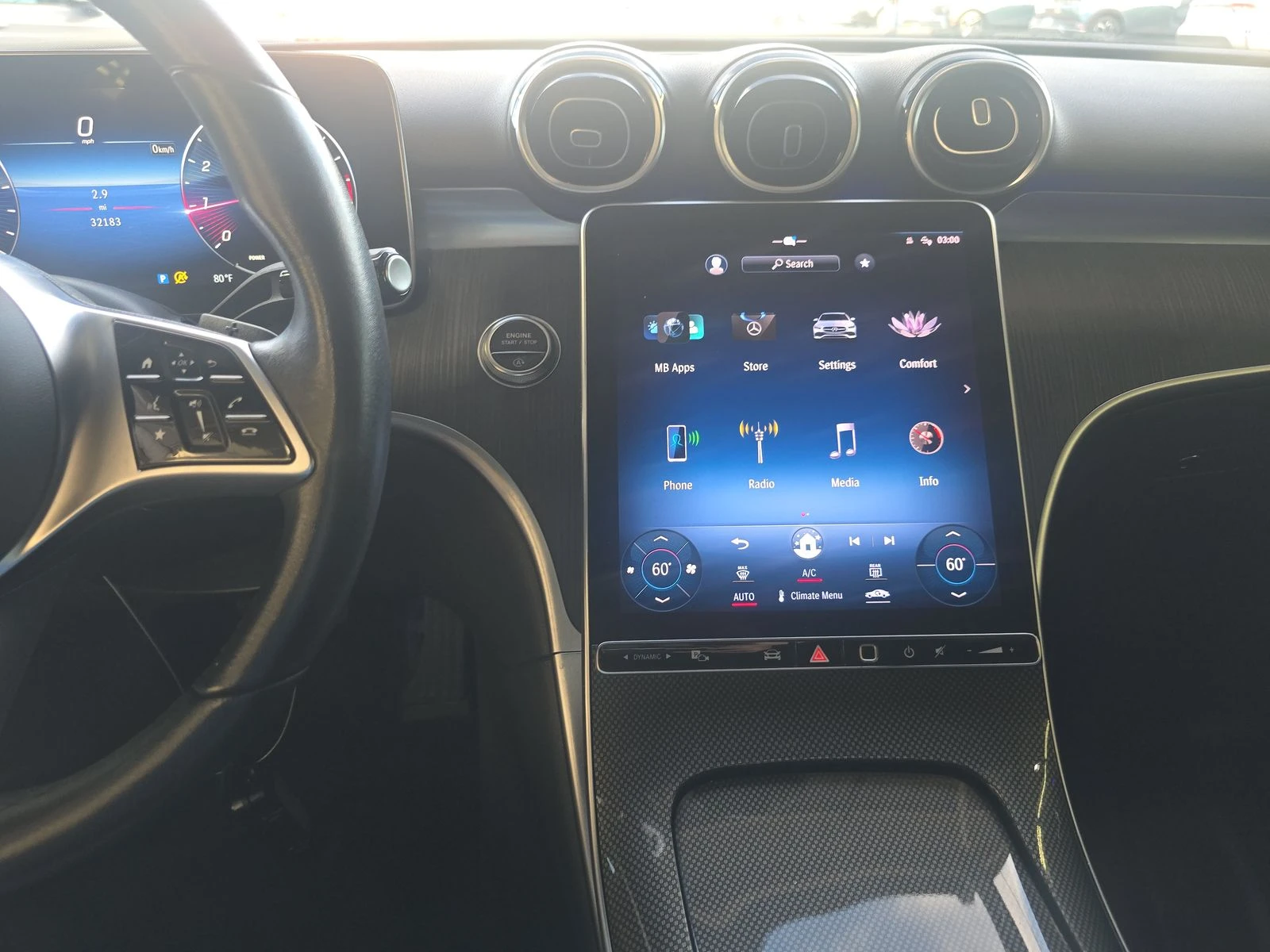 Mercedes-Benz C 300 TOP | Mobile.bg � ����������� 11