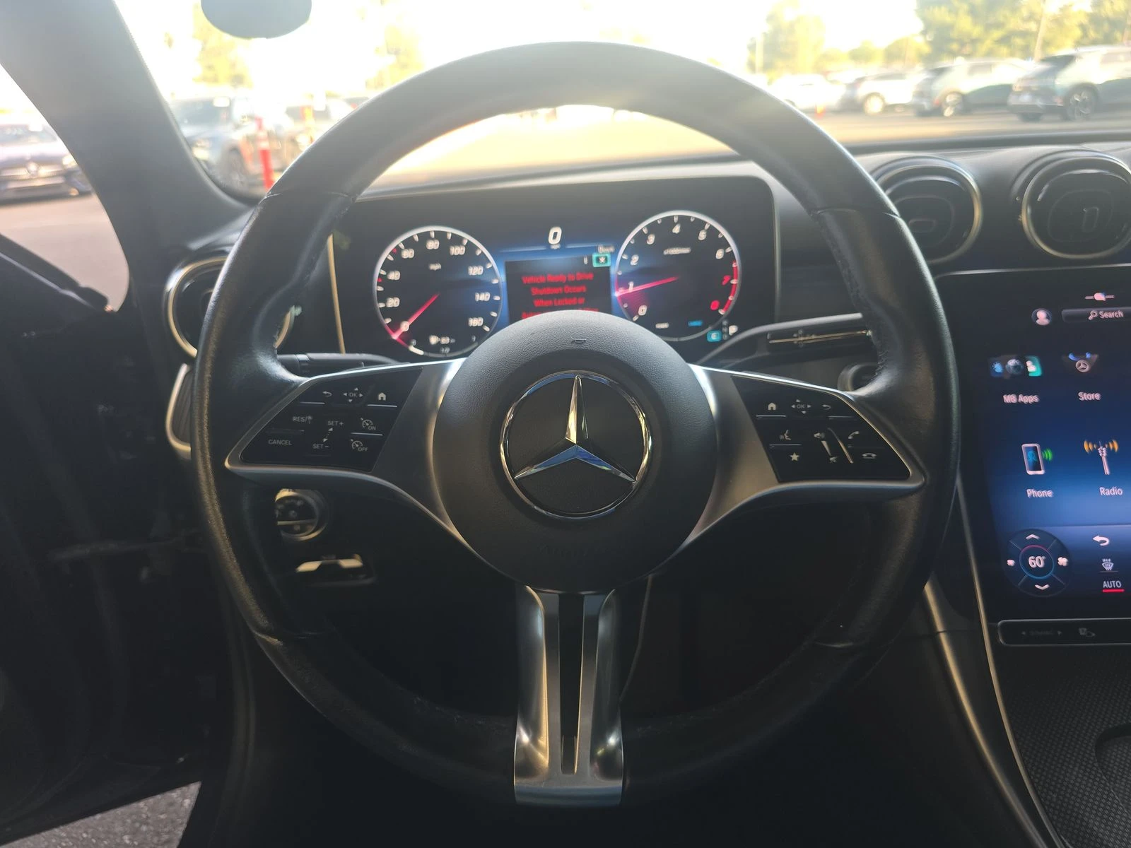 Mercedes-Benz C 300 TOP - изображение 10