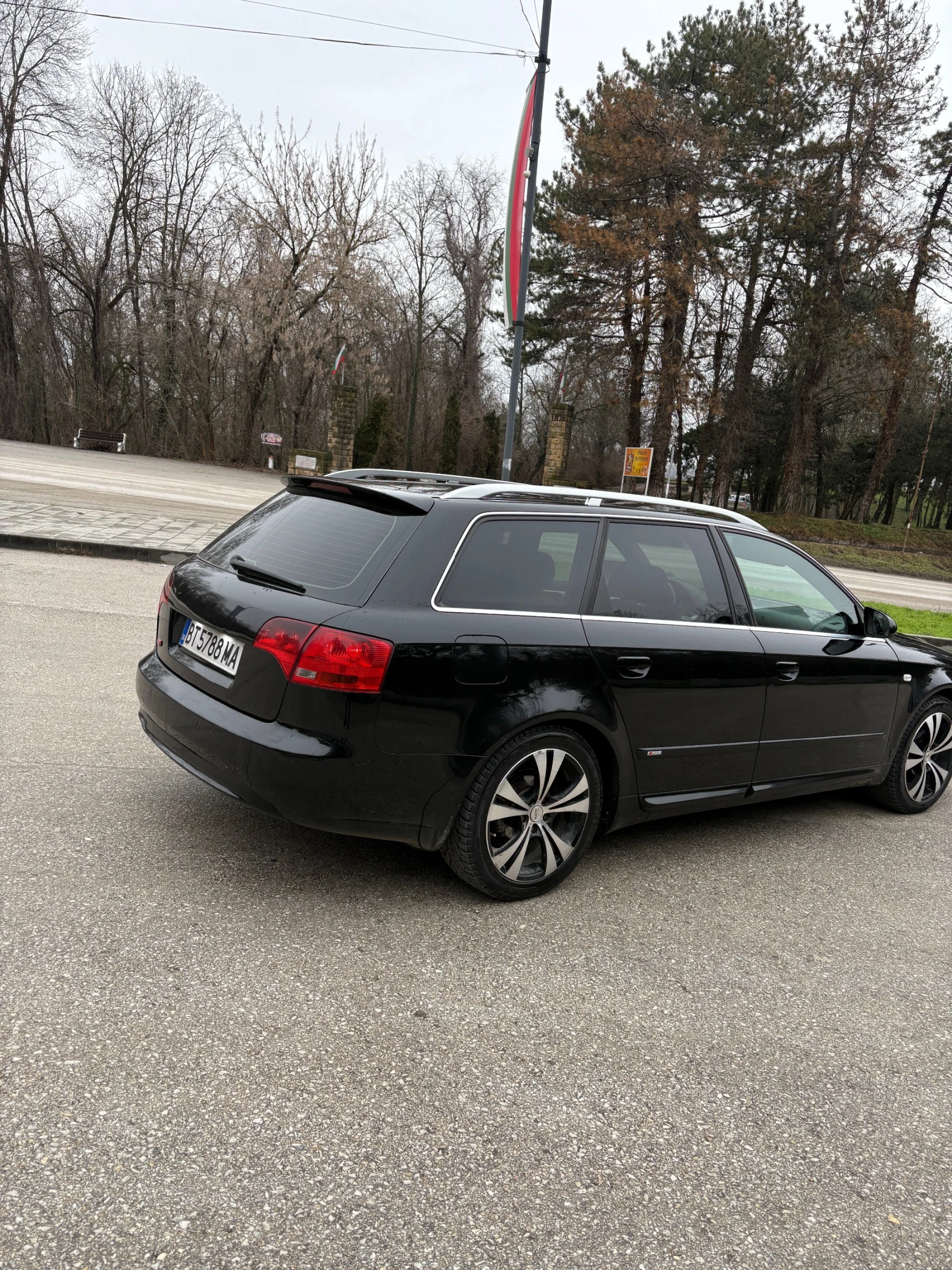 Audi A4 | Mobile.bg � ����������� 9