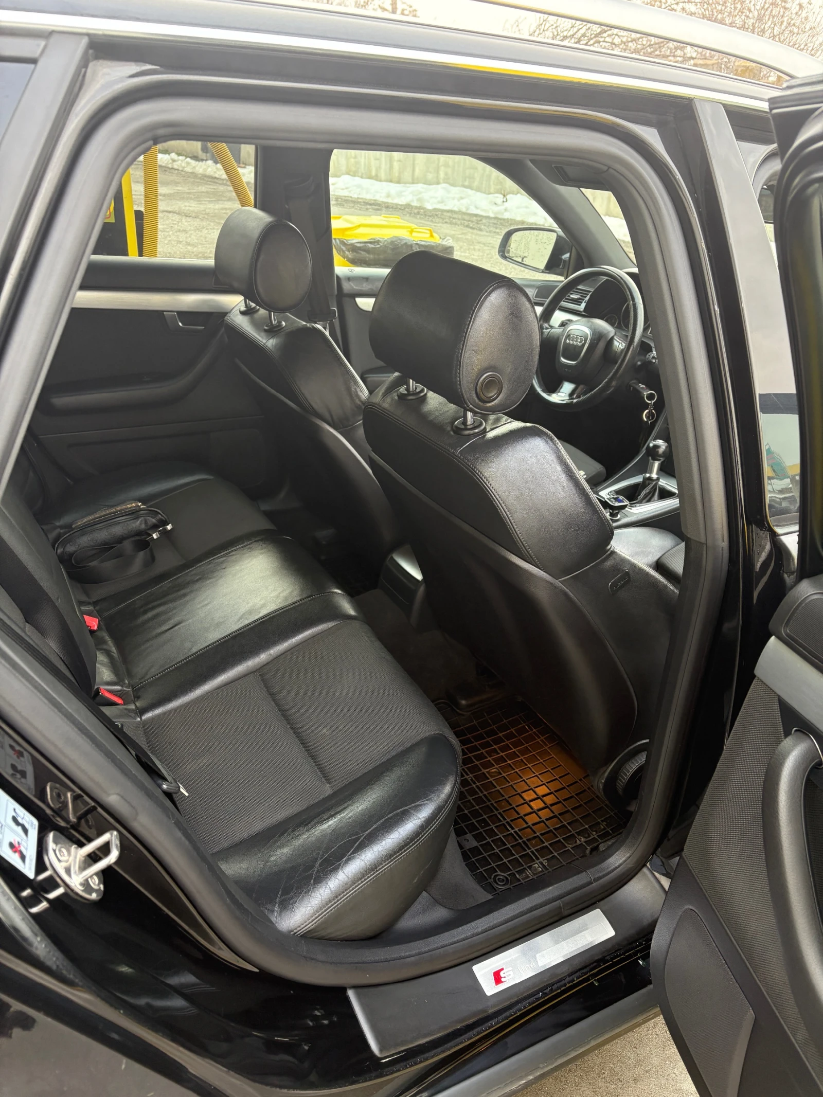 Audi A4 | Mobile.bg � ����������� 7