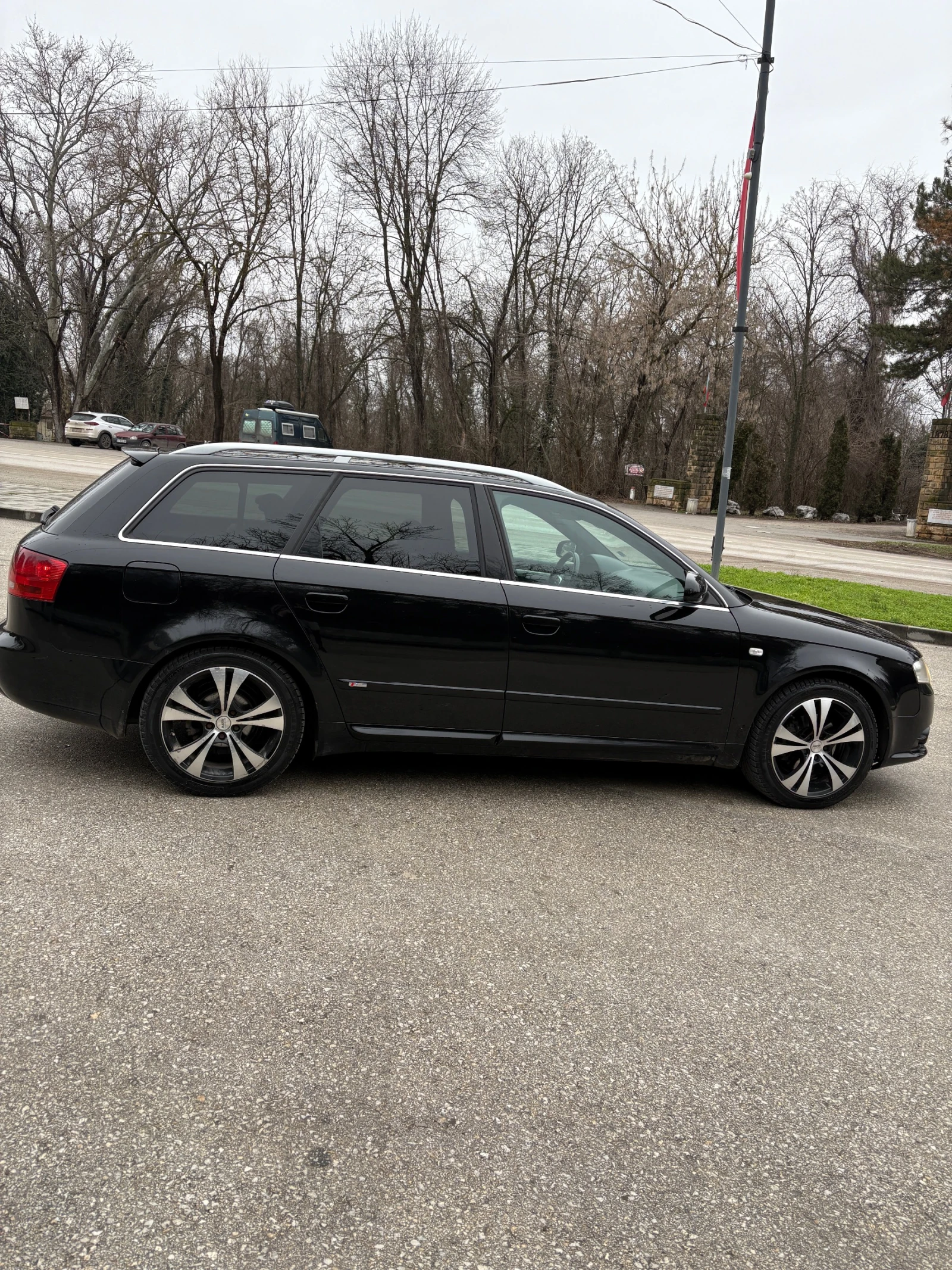 Audi A4 | Mobile.bg � ����������� 8