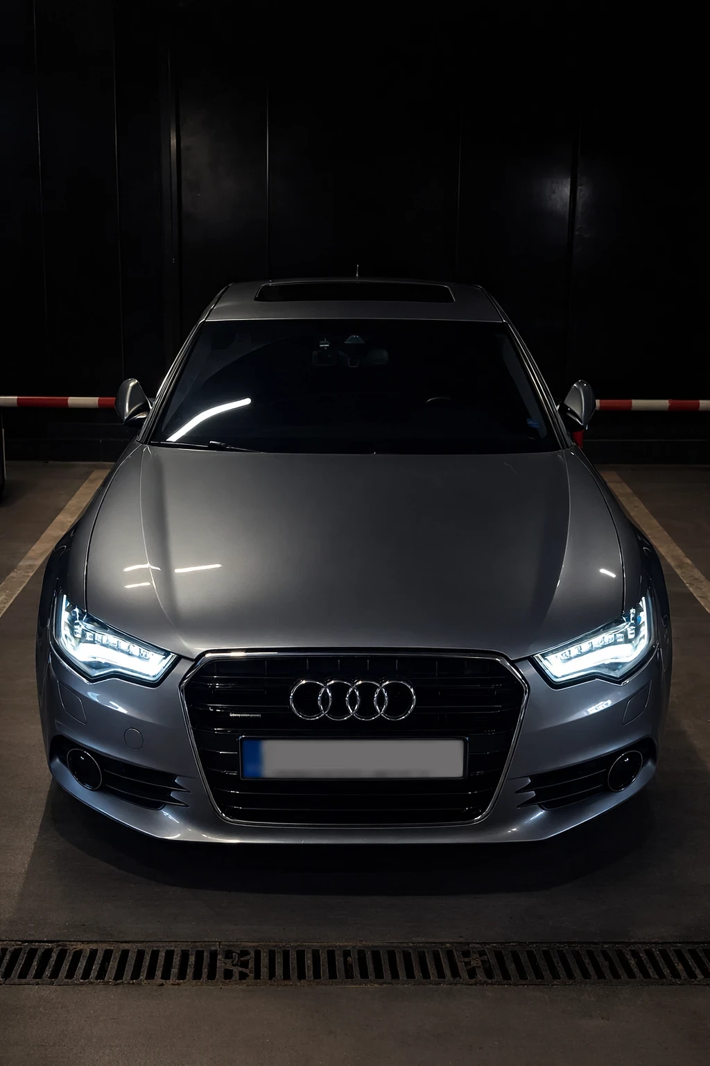 Audi A6 45 TDI Quatrro C7....   115 000km