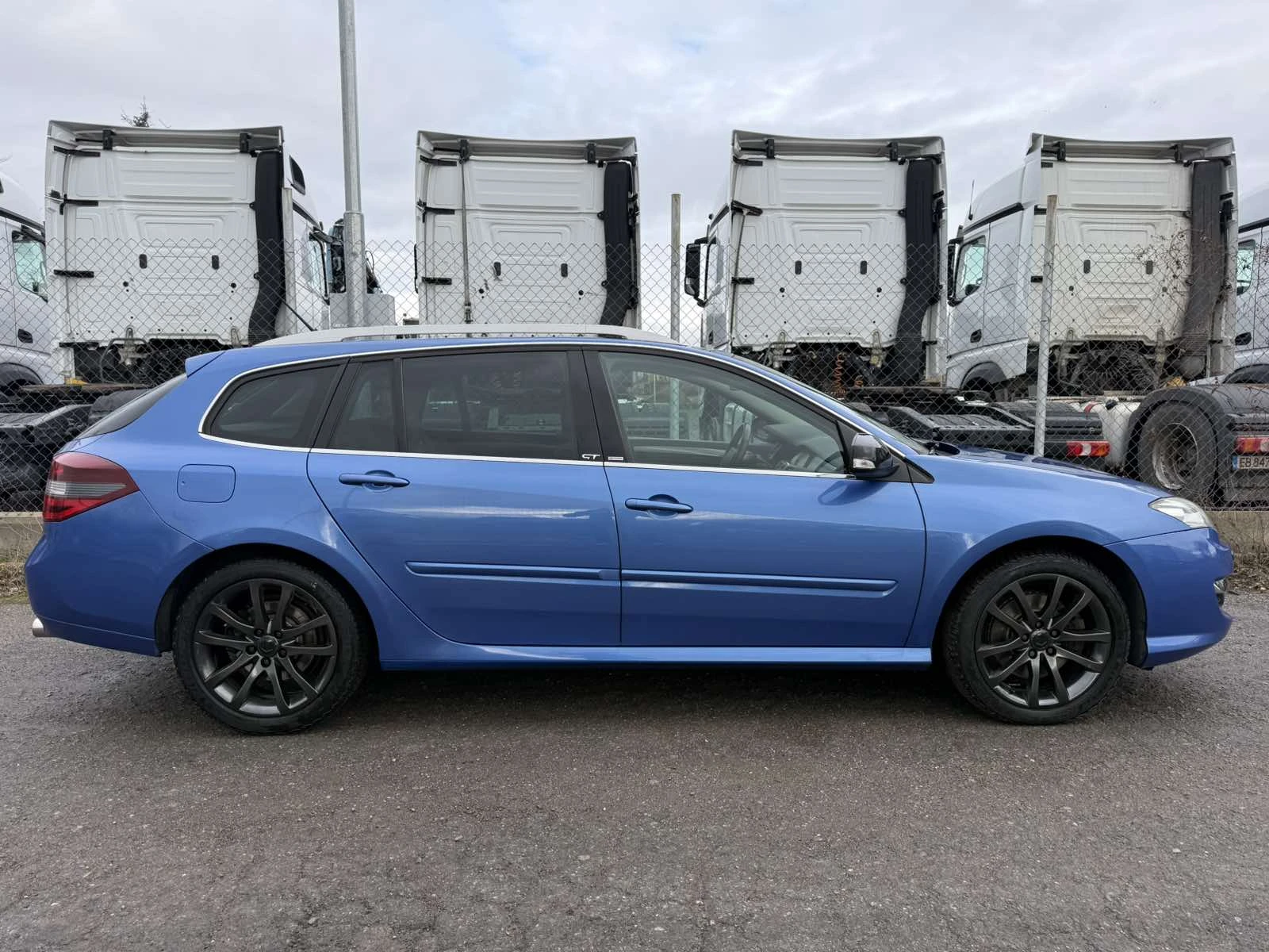 Renault Laguna GT 4control ��������� ���� ����  | Mobile.bg � ����������� 5