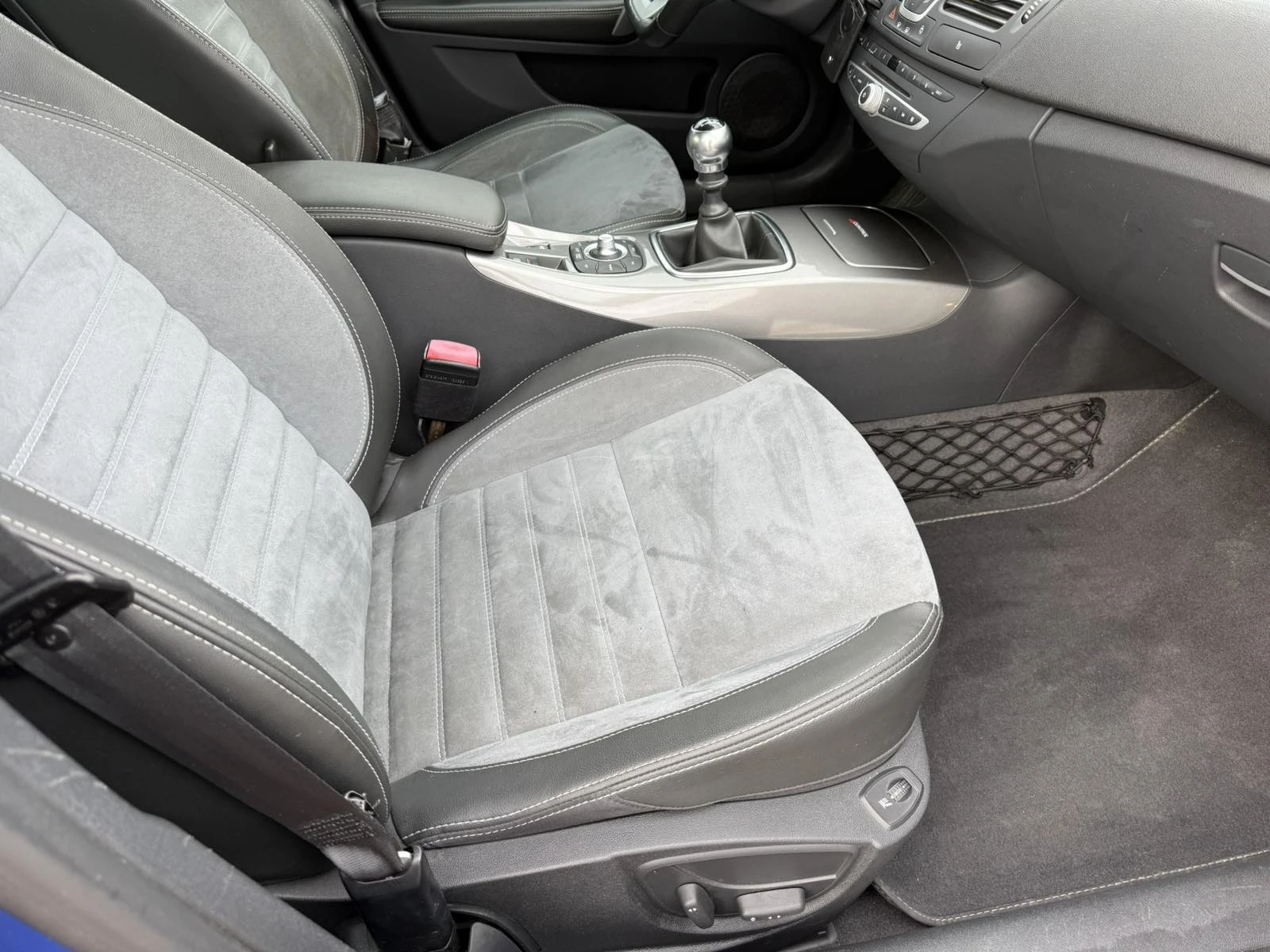 Renault Laguna GT 4control ��������� ���� ����  | Mobile.bg � ����������� 10
