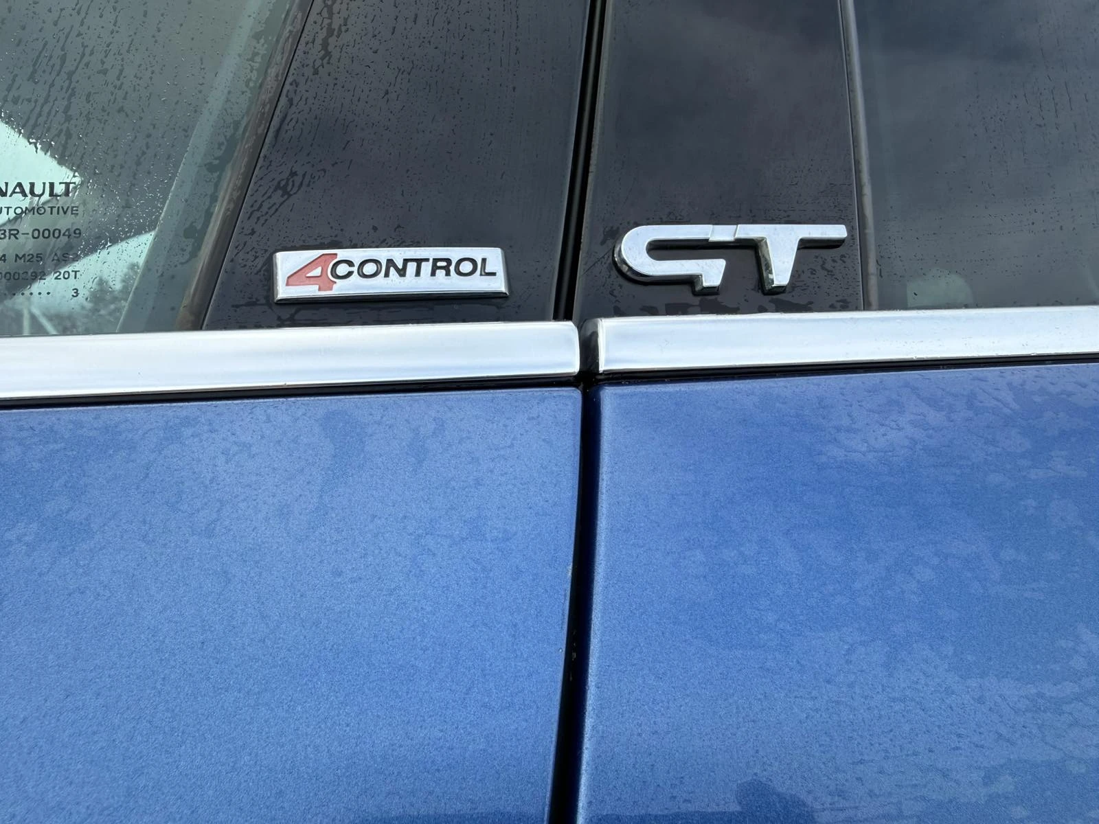 Renault Laguna GT 4control ��������� ���� ����  | Mobile.bg � ����������� 8