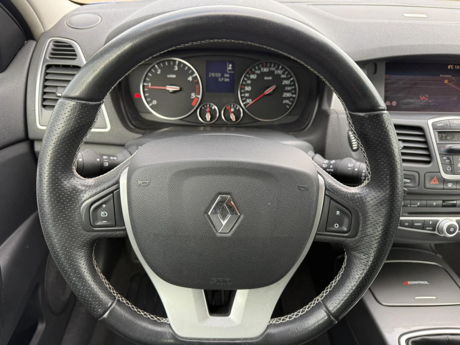Renault Laguna GT 4control ��������� ���� ����  | Mobile.bg � ����������� 12