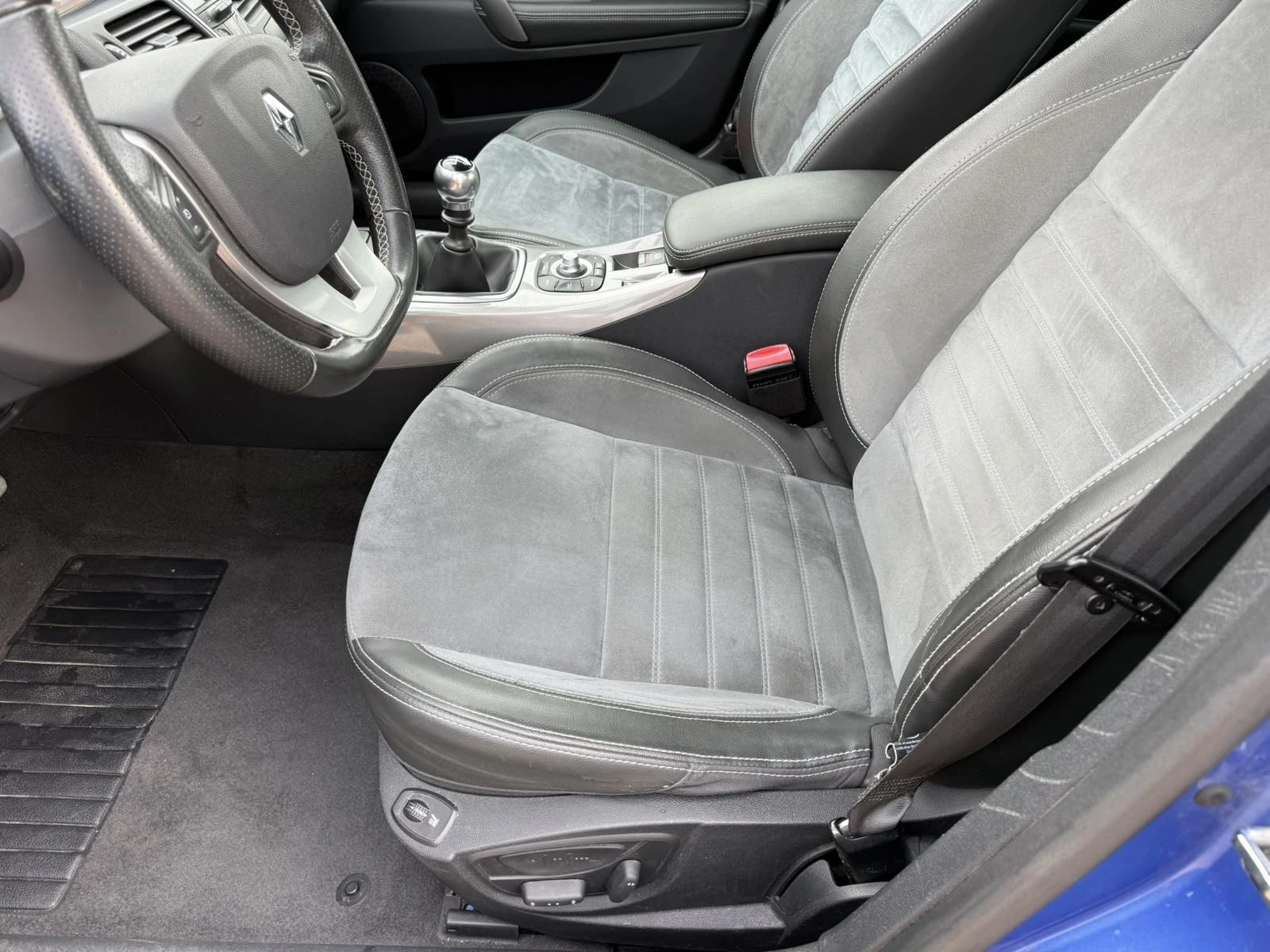 Renault Laguna GT 4control ��������� ���� ����  | Mobile.bg � ����������� 9