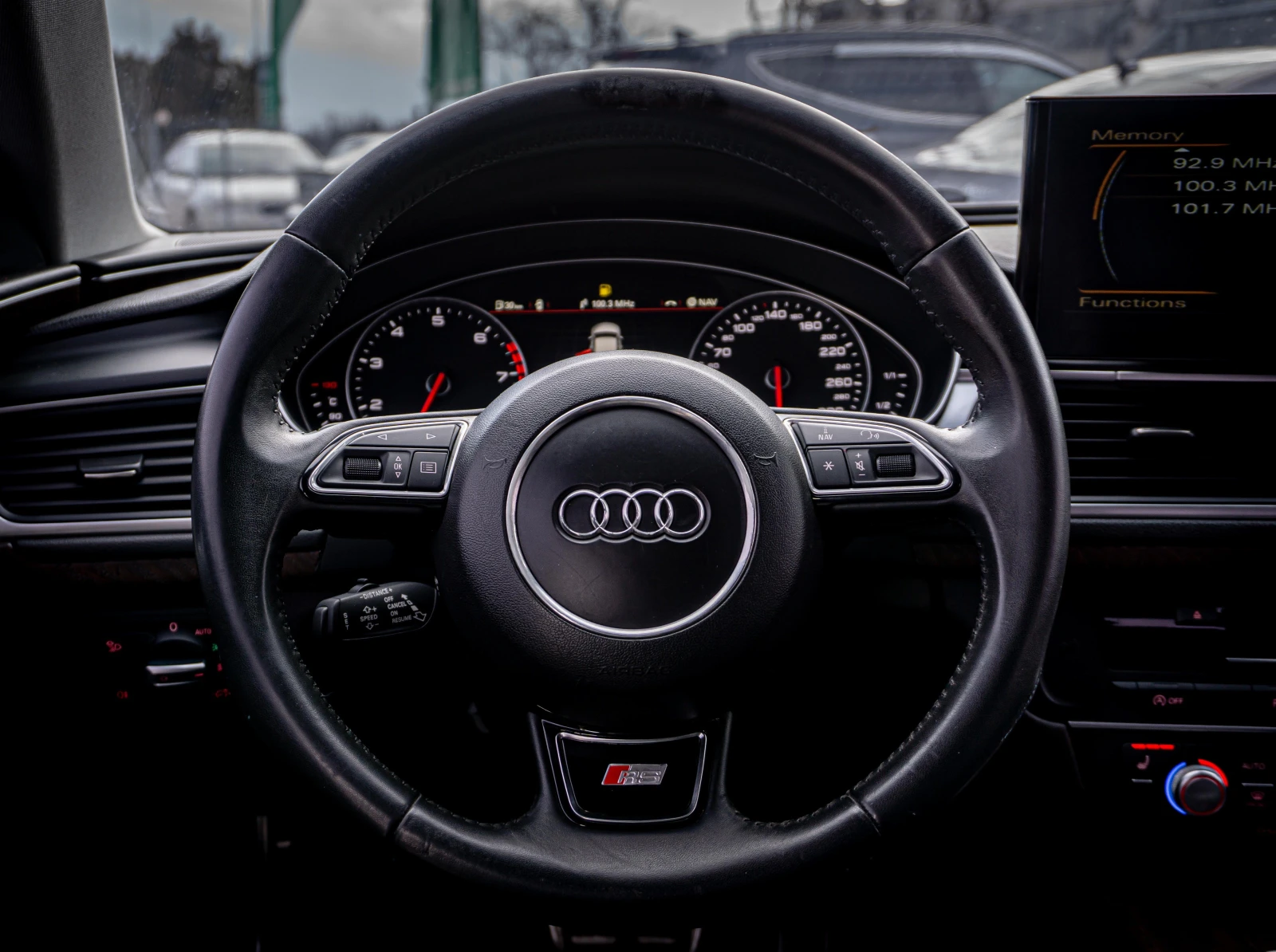 Audi A7 Quattro-SPack-TOP! - изображение 10