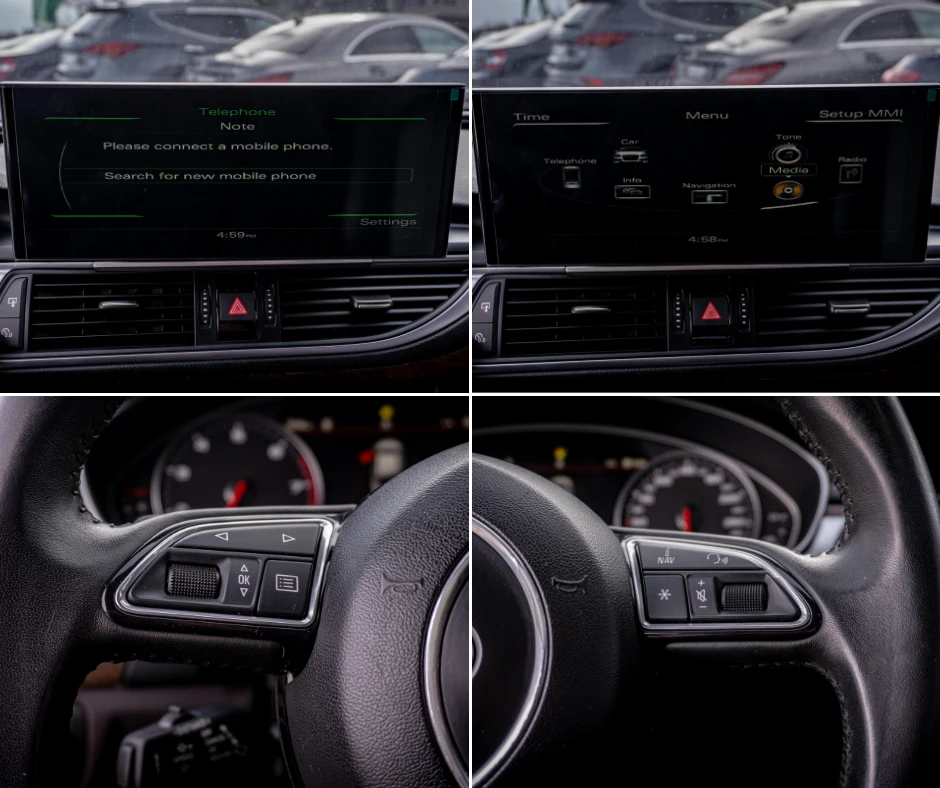 Audi A7 Quattro-SPack-TOP! | Mobile.bg � ����������� 14