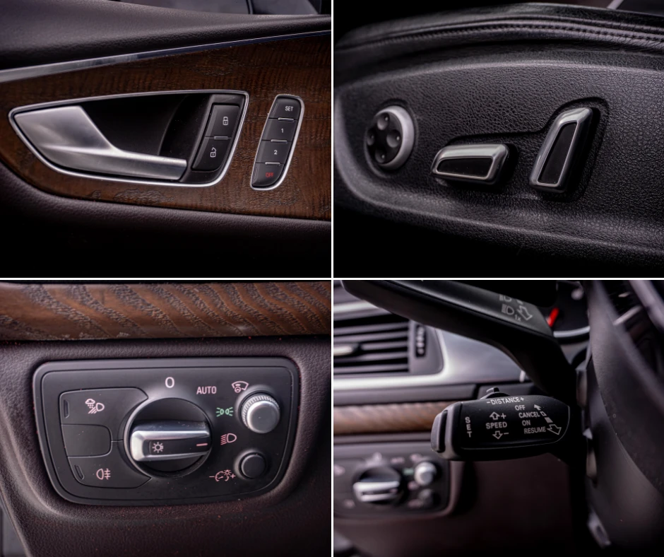 Audi A7 Quattro-SPack-TOP! | Mobile.bg � ����������� 15