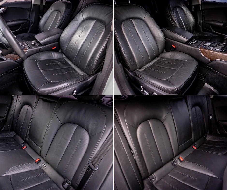 Audi A7 Quattro-SPack-TOP! | Mobile.bg � ����������� 13