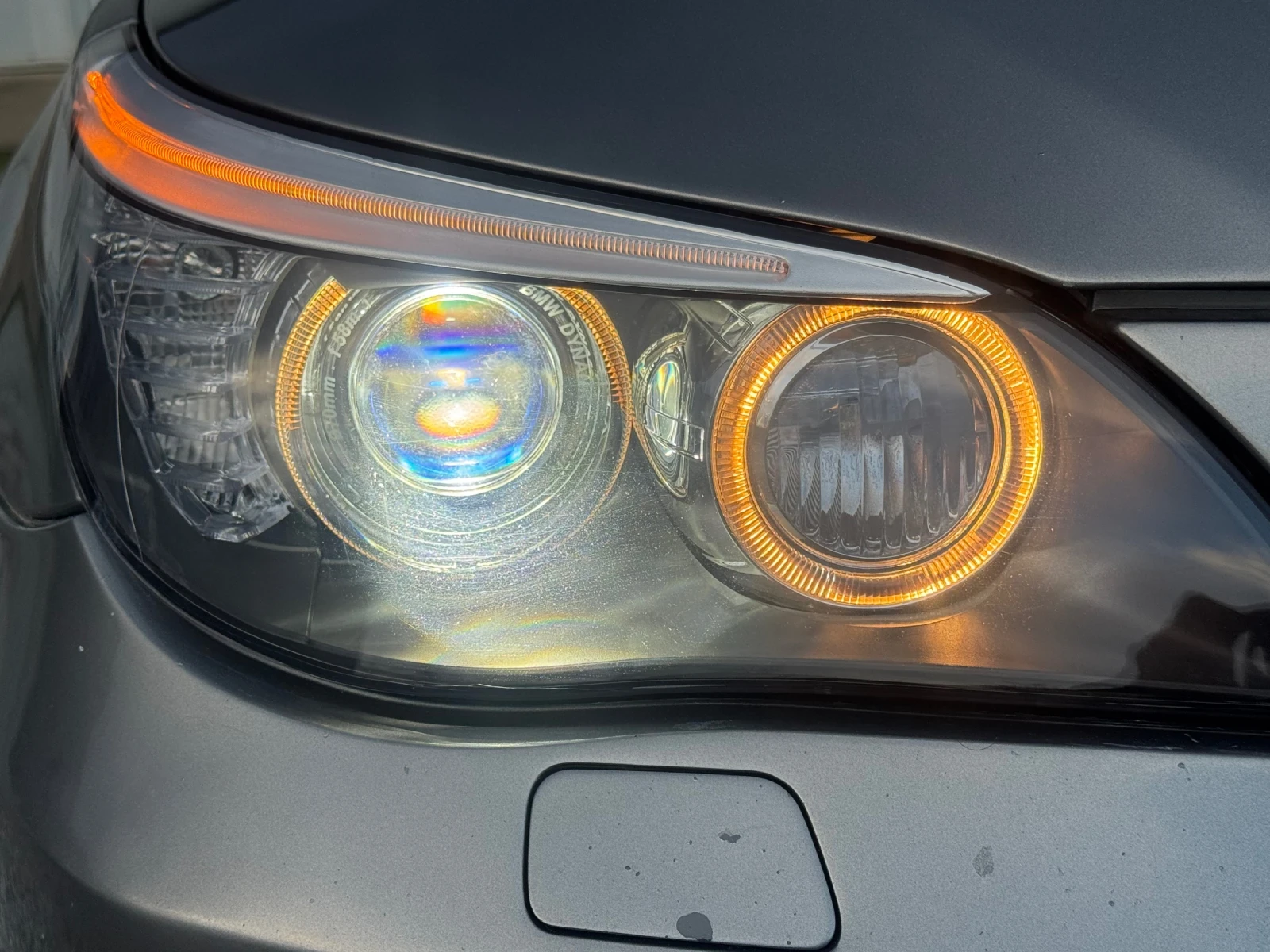 BMW 525 3.0 - 197hp XDRIVE | Mobile.bg � ����������� 13