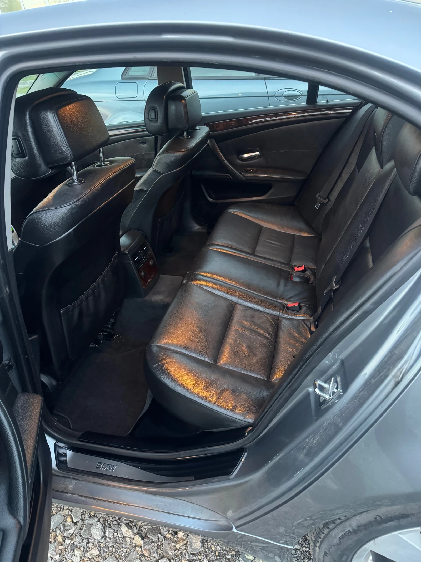 BMW 525 3.0 - 197hp XDRIVE | Mobile.bg � ����������� 9