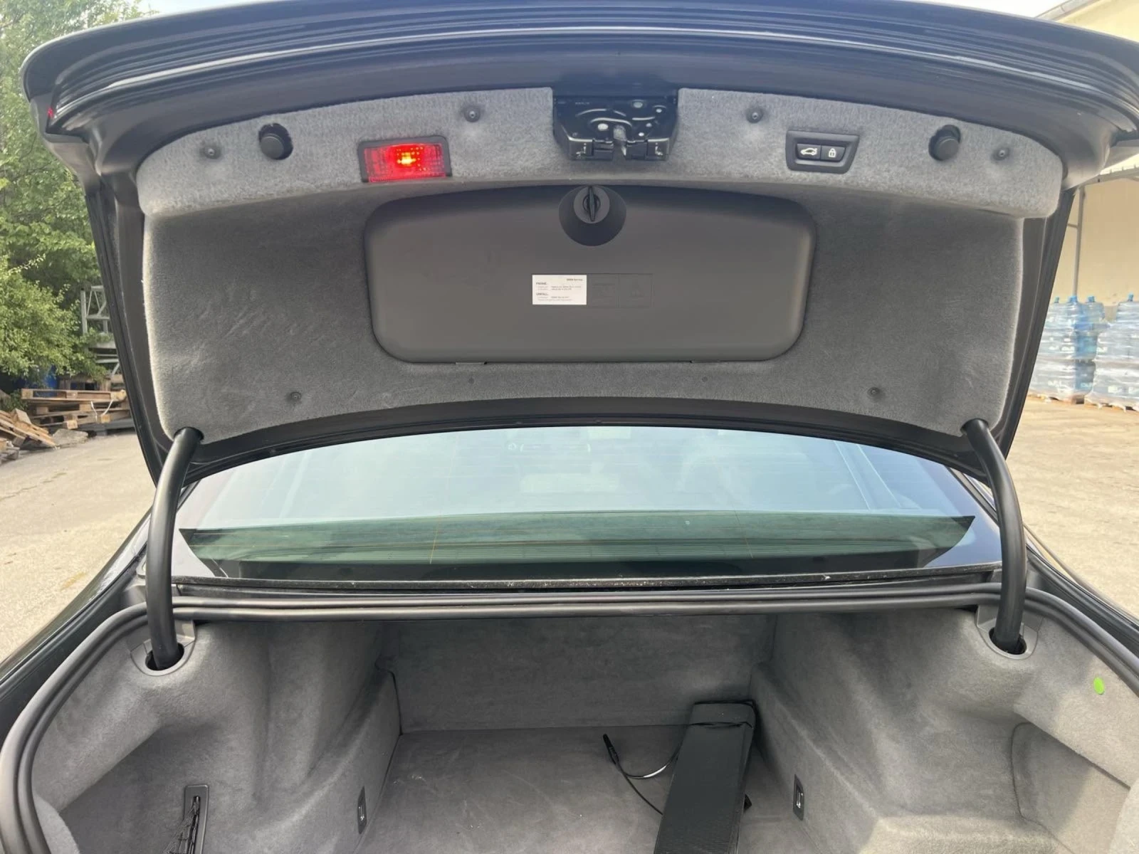 BMW 750 750 I L xdrive | Mobile.bg � ����������� 13