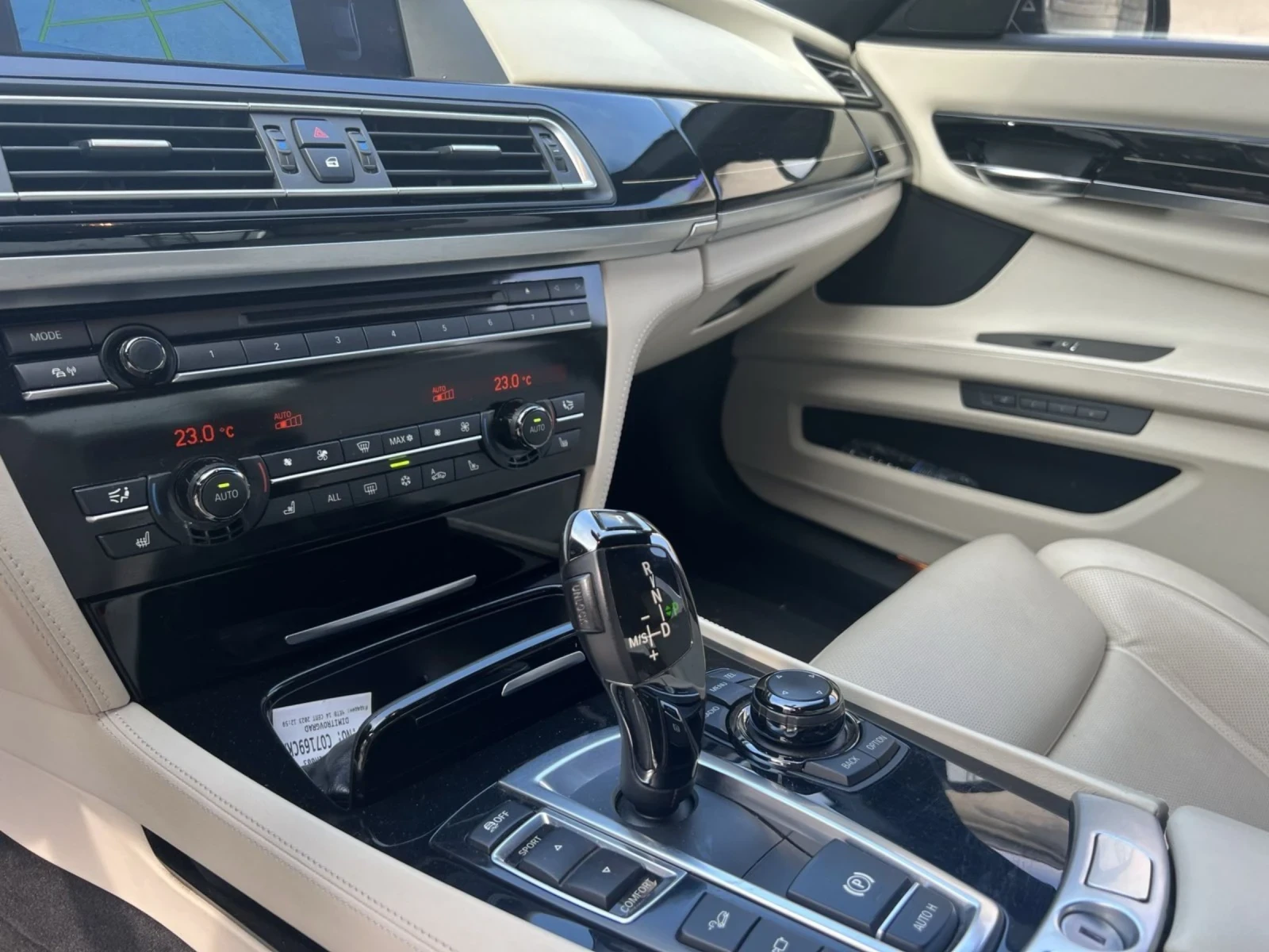 BMW 750 750 I L xdrive | Mobile.bg � ����������� 5