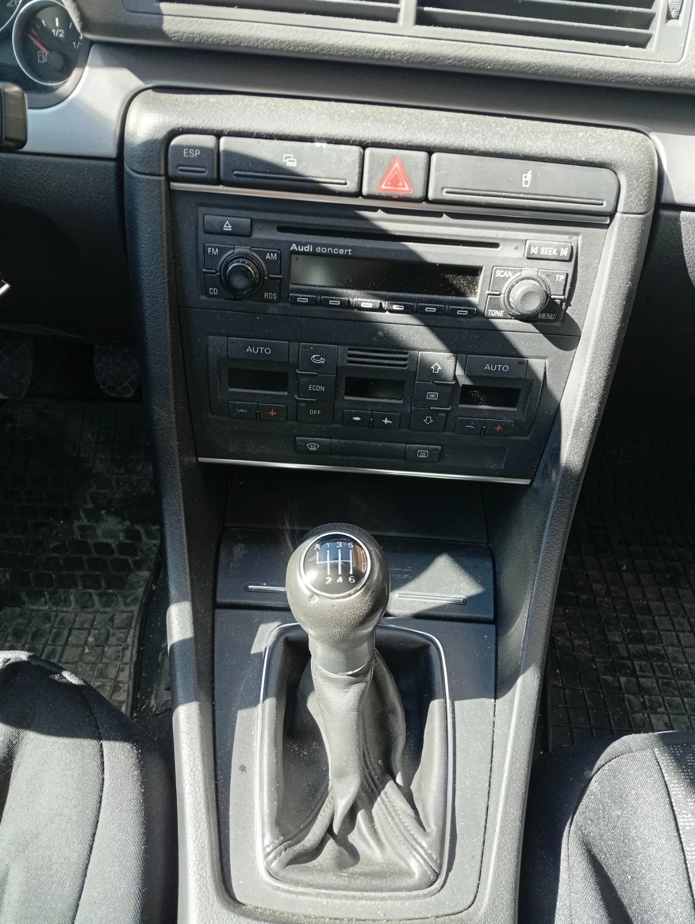 Audi A4  - изображение 8