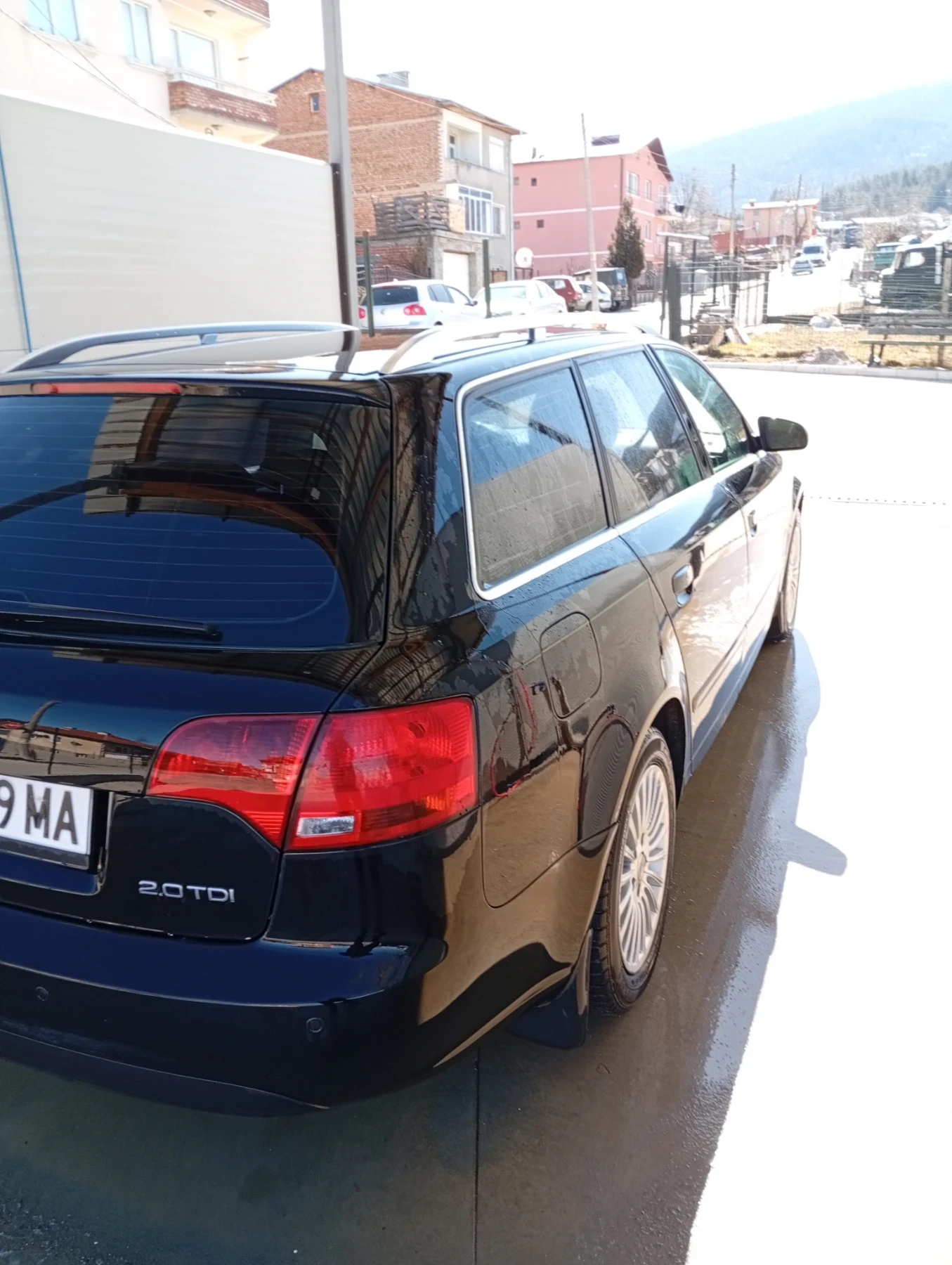 Audi A4 | Mobile.bg � ����������� 1