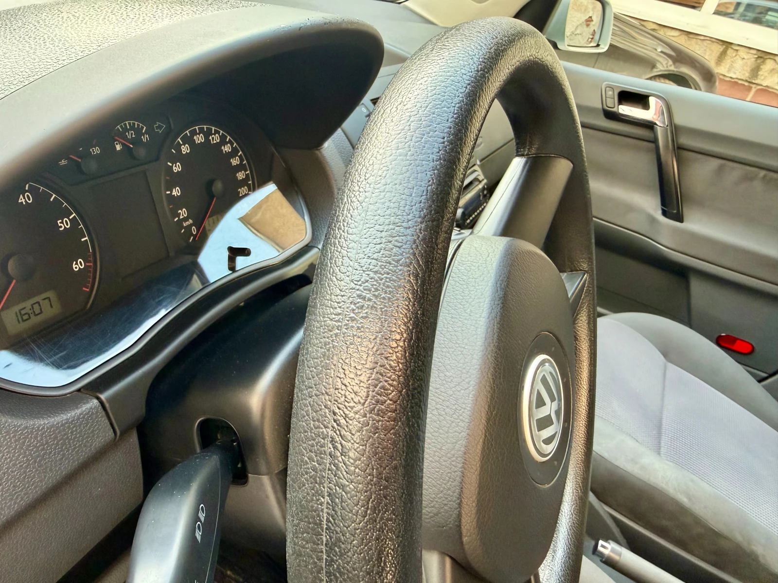 VW Polo 1.2i Family 100%km - изображение 7