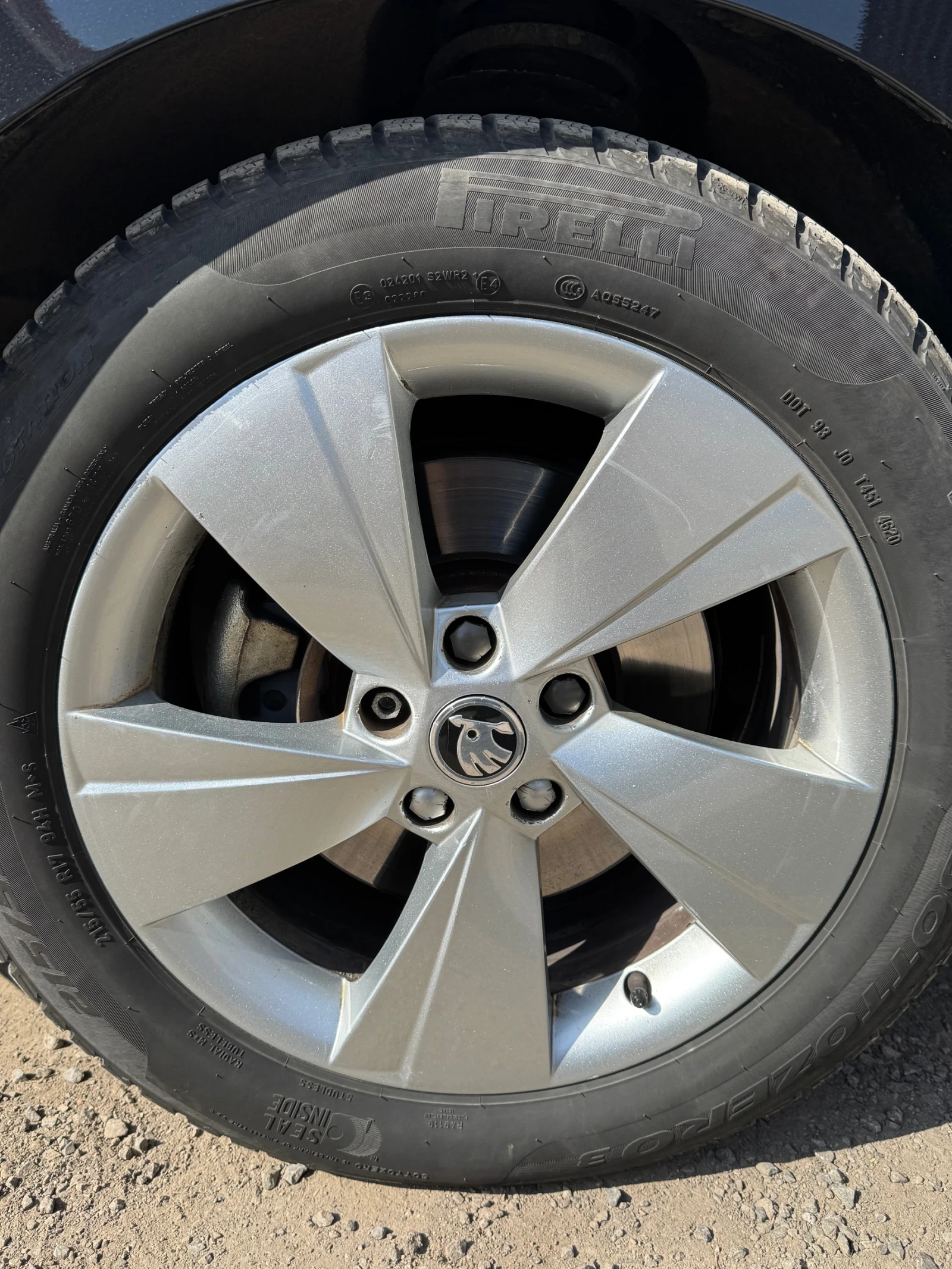 Skoda Superb | Mobile.bg � ����������� 10