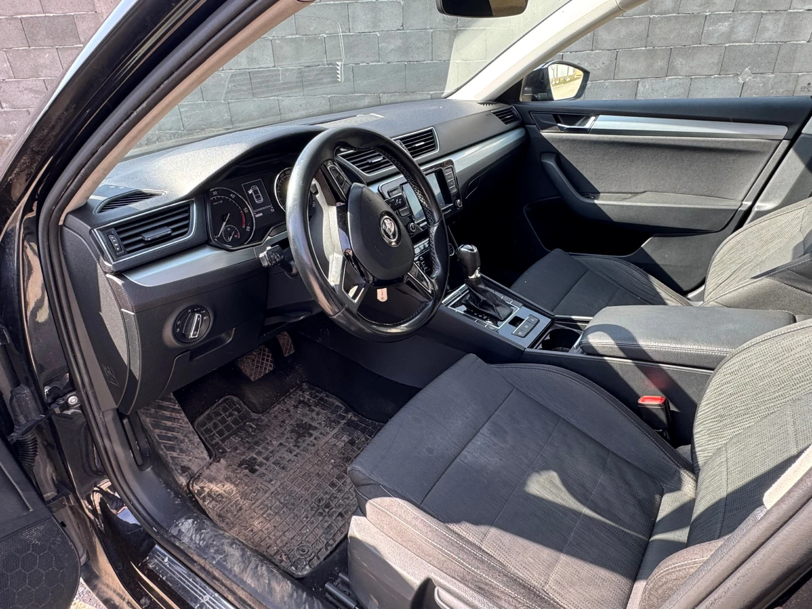 Skoda Superb | Mobile.bg � ����������� 4
