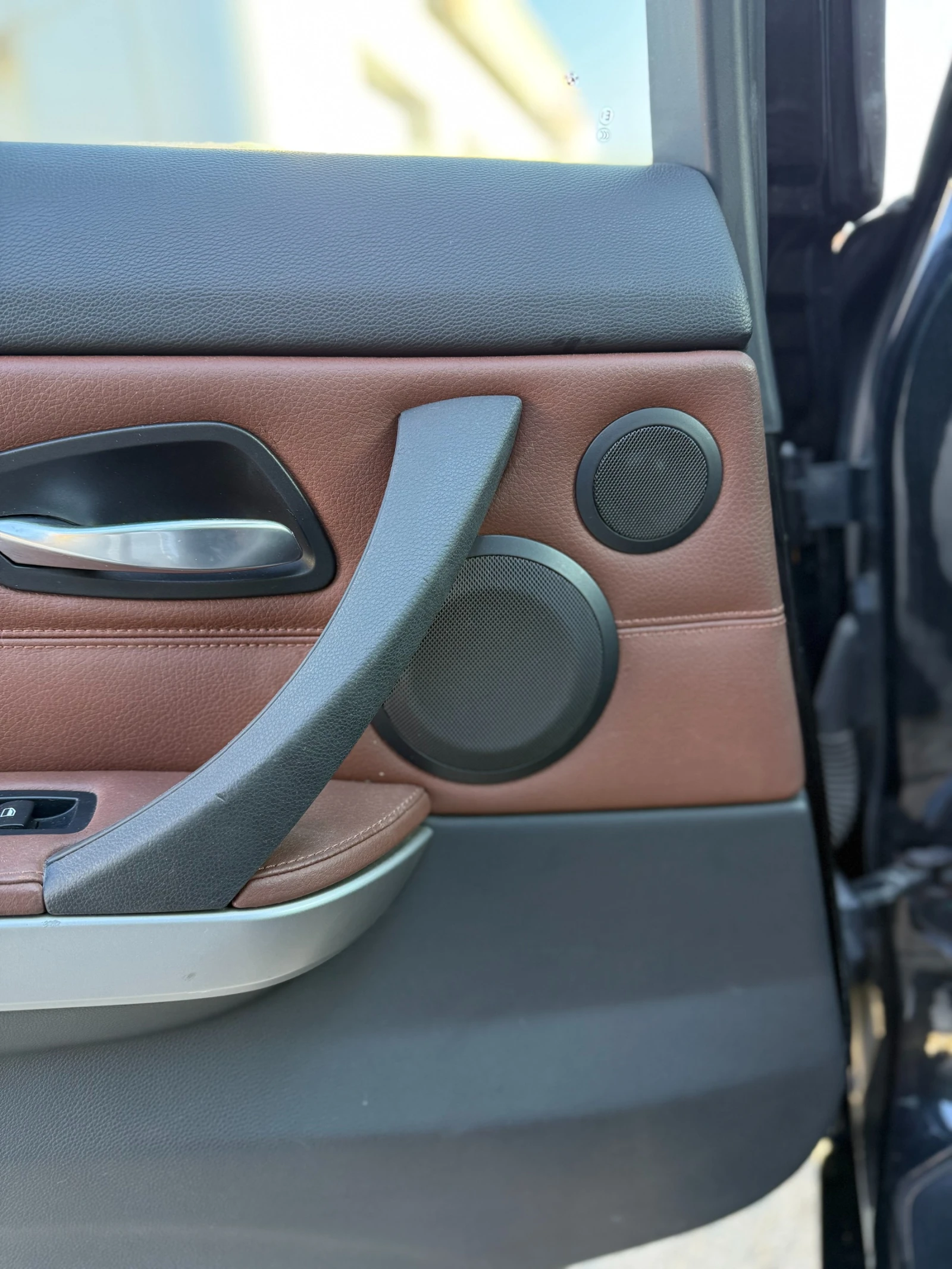 BMW 335 M Pack/Panorama - изображение 10