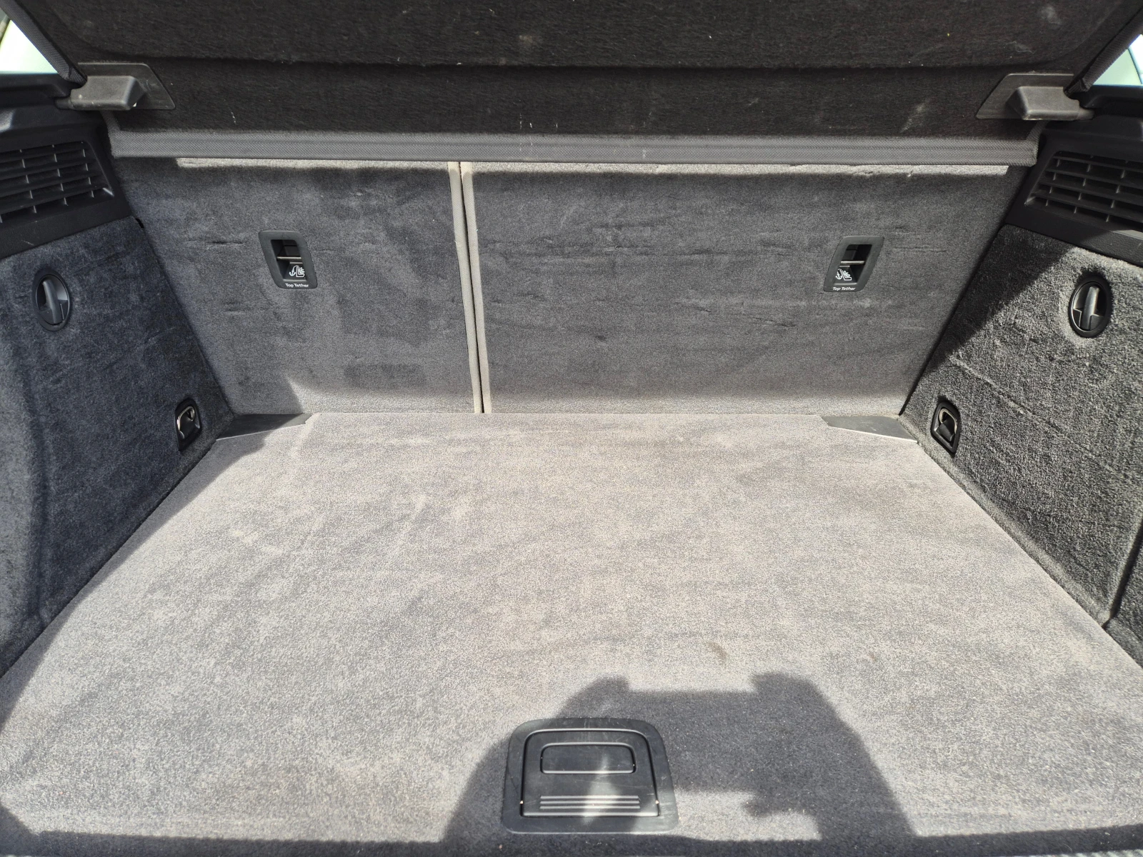 Audi A3 2.0TDI 150kc SPORT, снимка 16 - Автомобили и джипове - 53788411