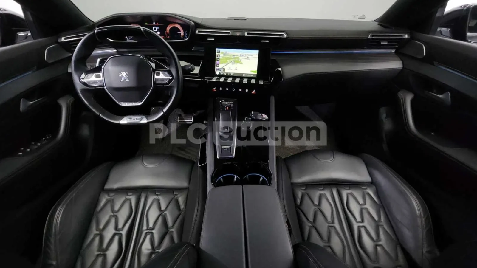 Peugeot 508 Gt-LINE* FULL* �����*  | Mobile.bg � ����������� 7