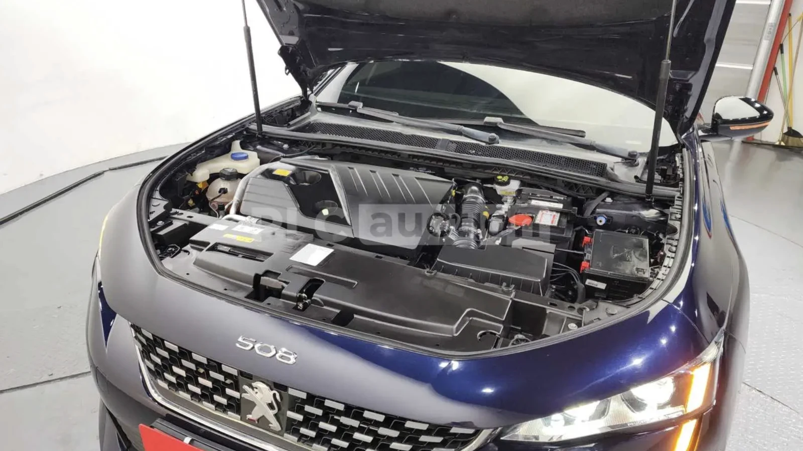 Peugeot 508 Gt-LINE* FULL* �����*  | Mobile.bg � ����������� 6