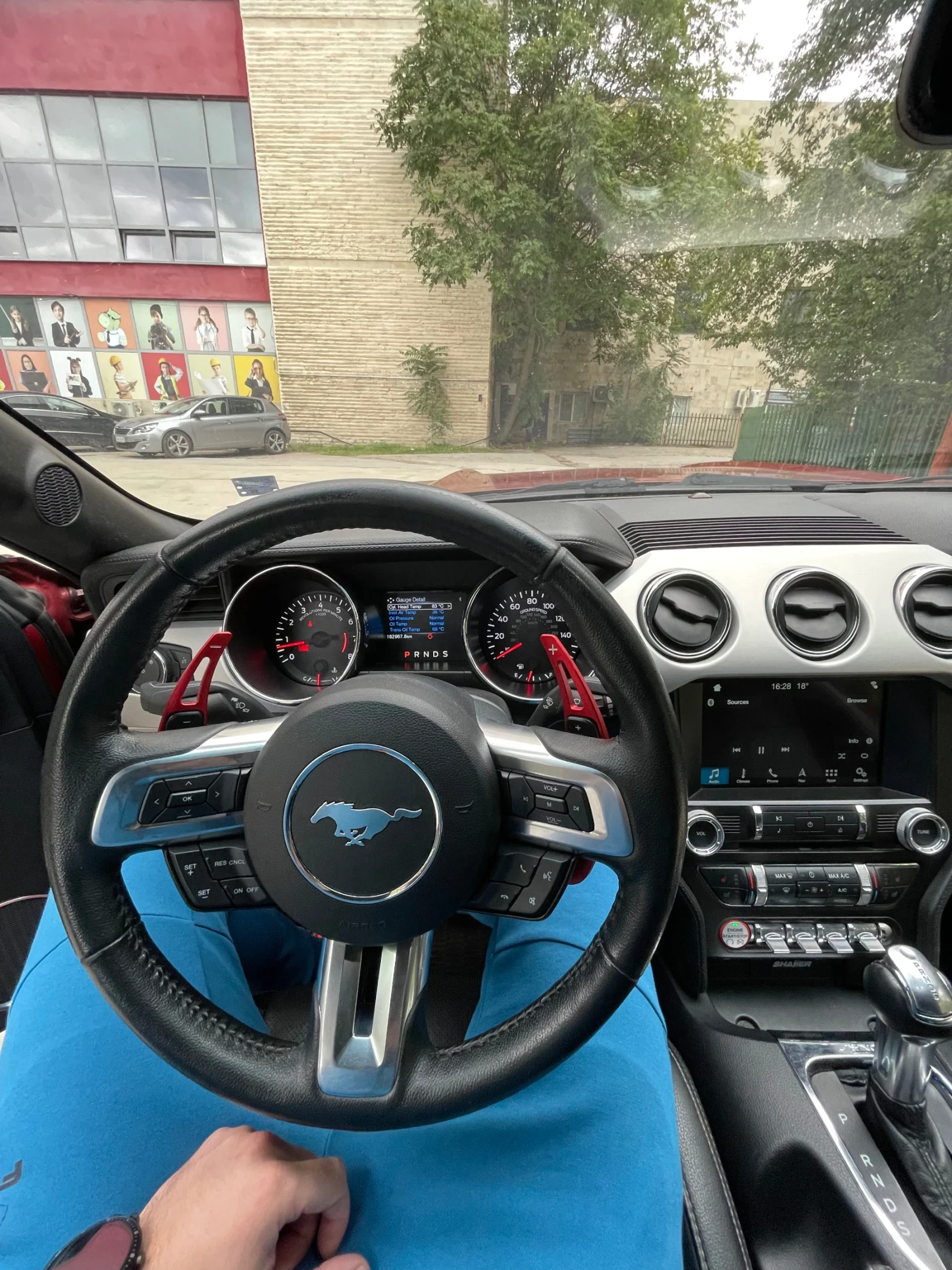 Ford Mustang | Mobile.bg � ����������� 4