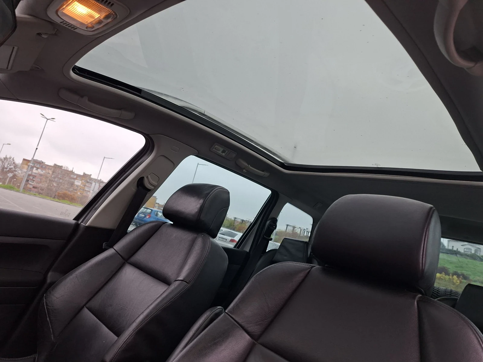 Peugeot 307 SW, снимка 13 - Автомобили и джипове - 54392791