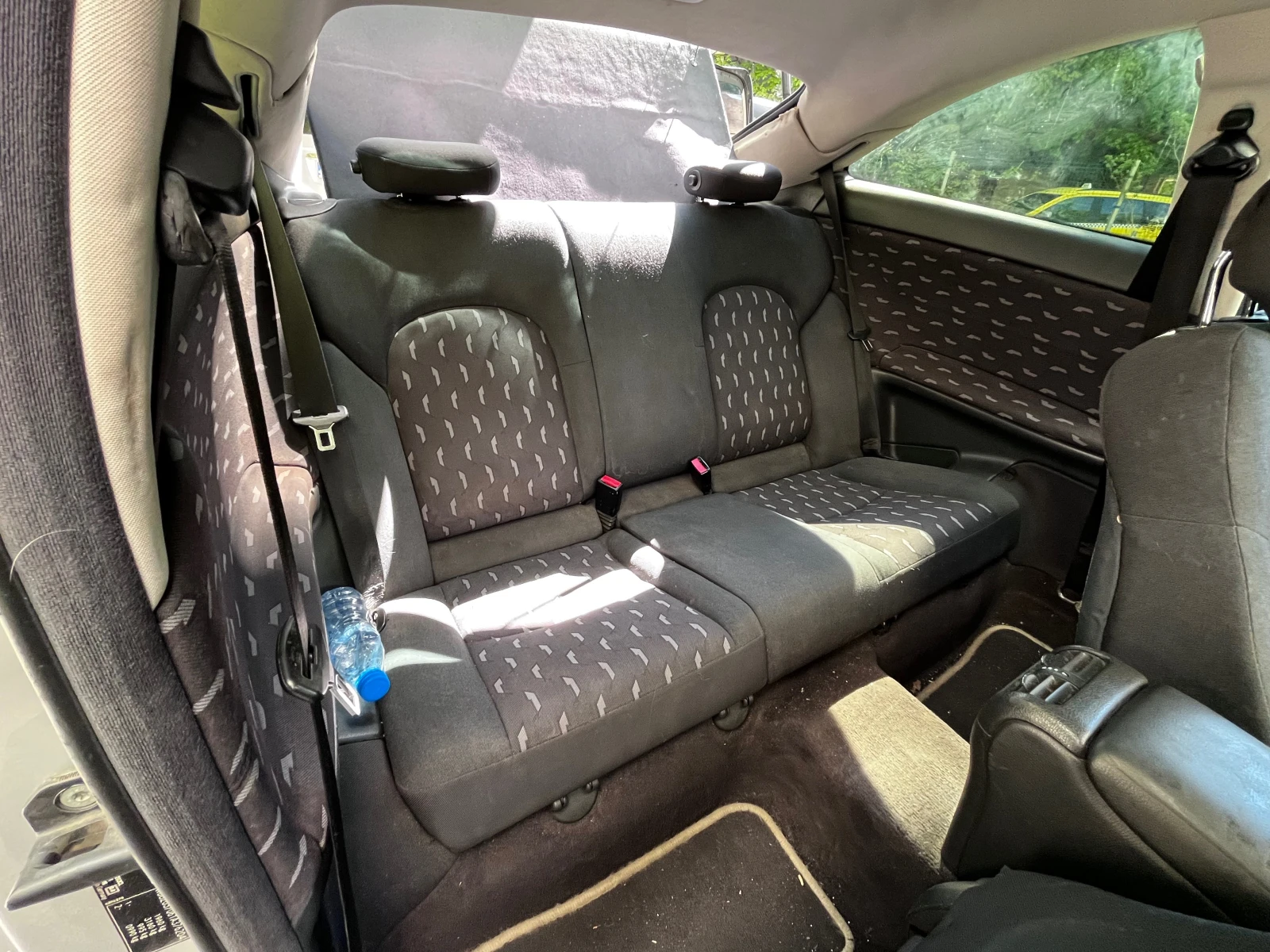 Mercedes-Benz C 220, снимка 8 - Автомобили и джипове - 54486673