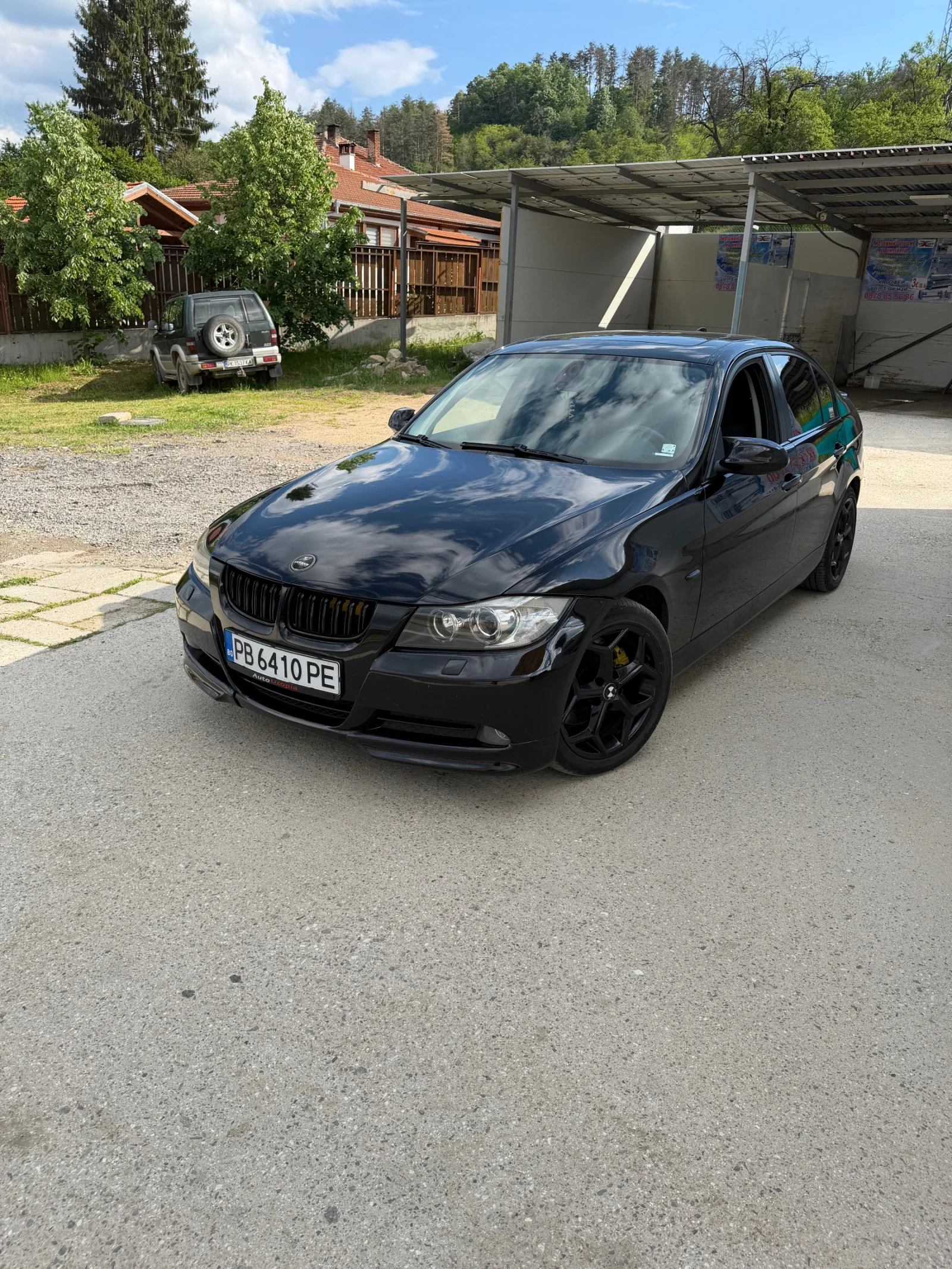 BMW 325