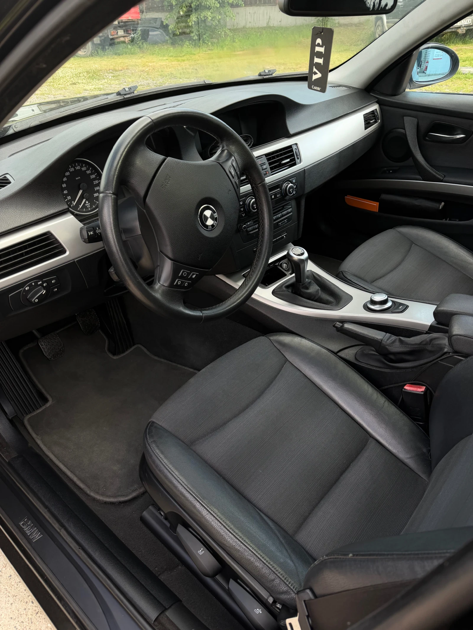BMW 325, снимка 7 - Автомобили и джипове - 54664004