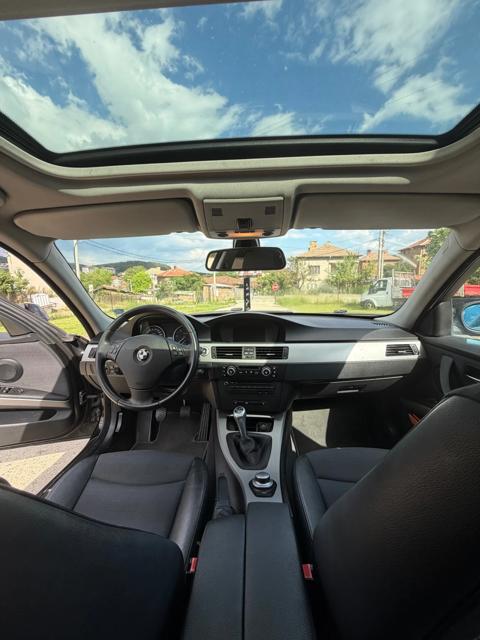 BMW 325, снимка 8 - Автомобили и джипове - 54664004