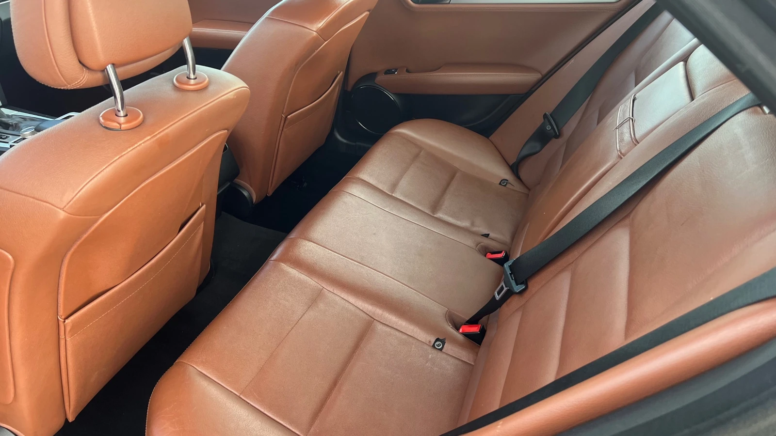Mercedes-Benz C 320 320CDI 4matik avtomatik, снимка 8 - Автомобили и джипове - 54870149